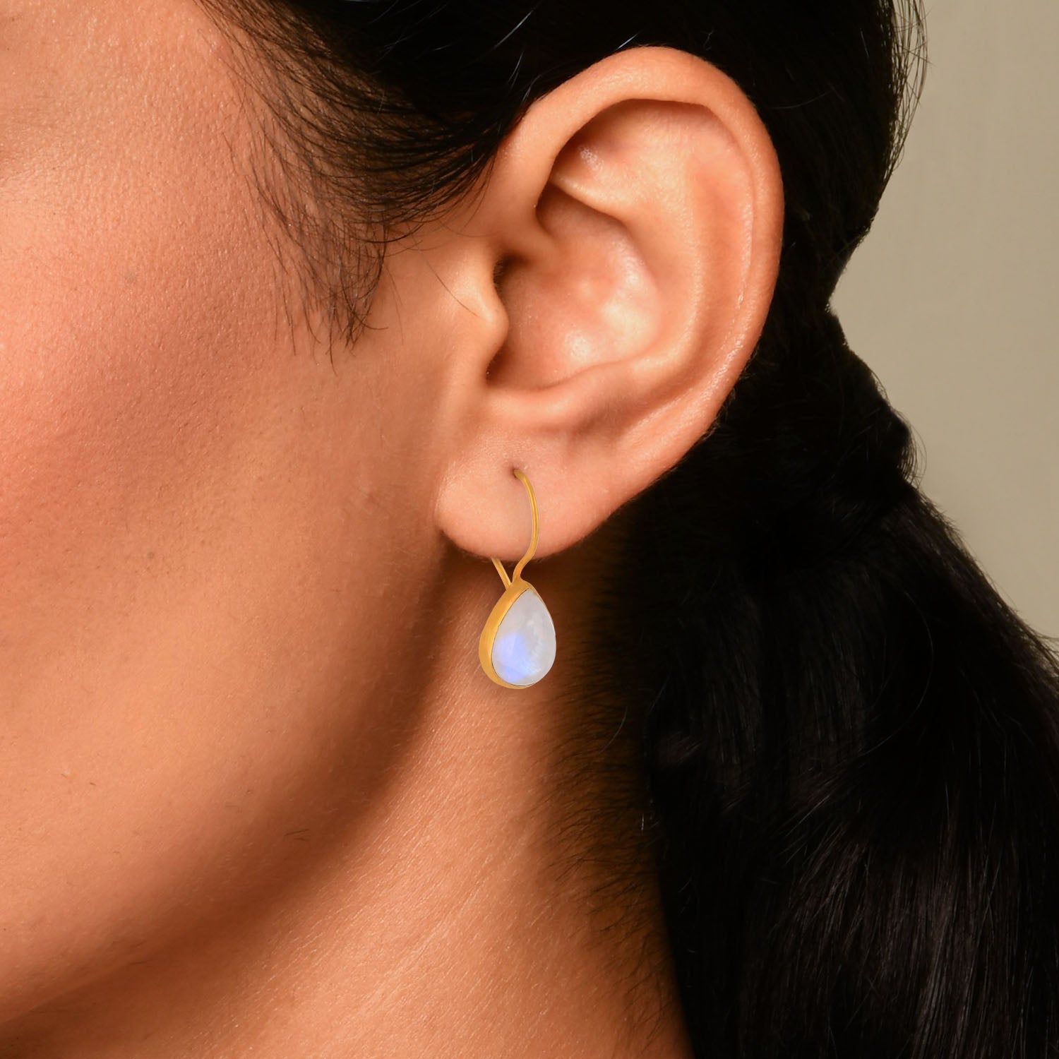Luna Earrings