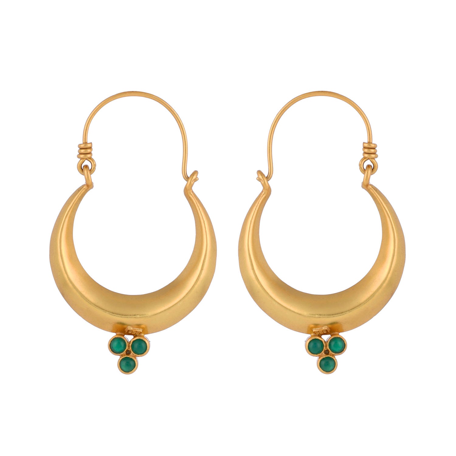 Kritha Earrings