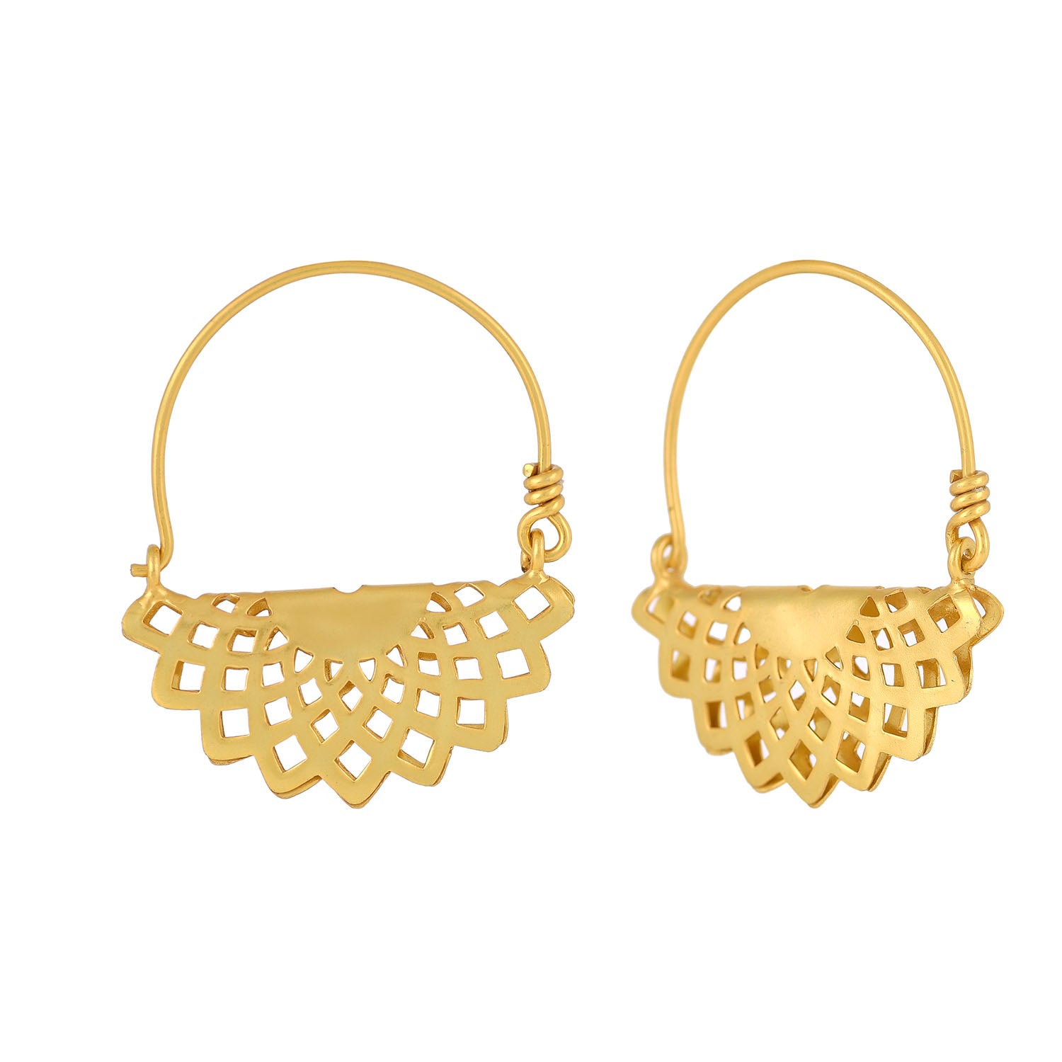 Kritha Hoops