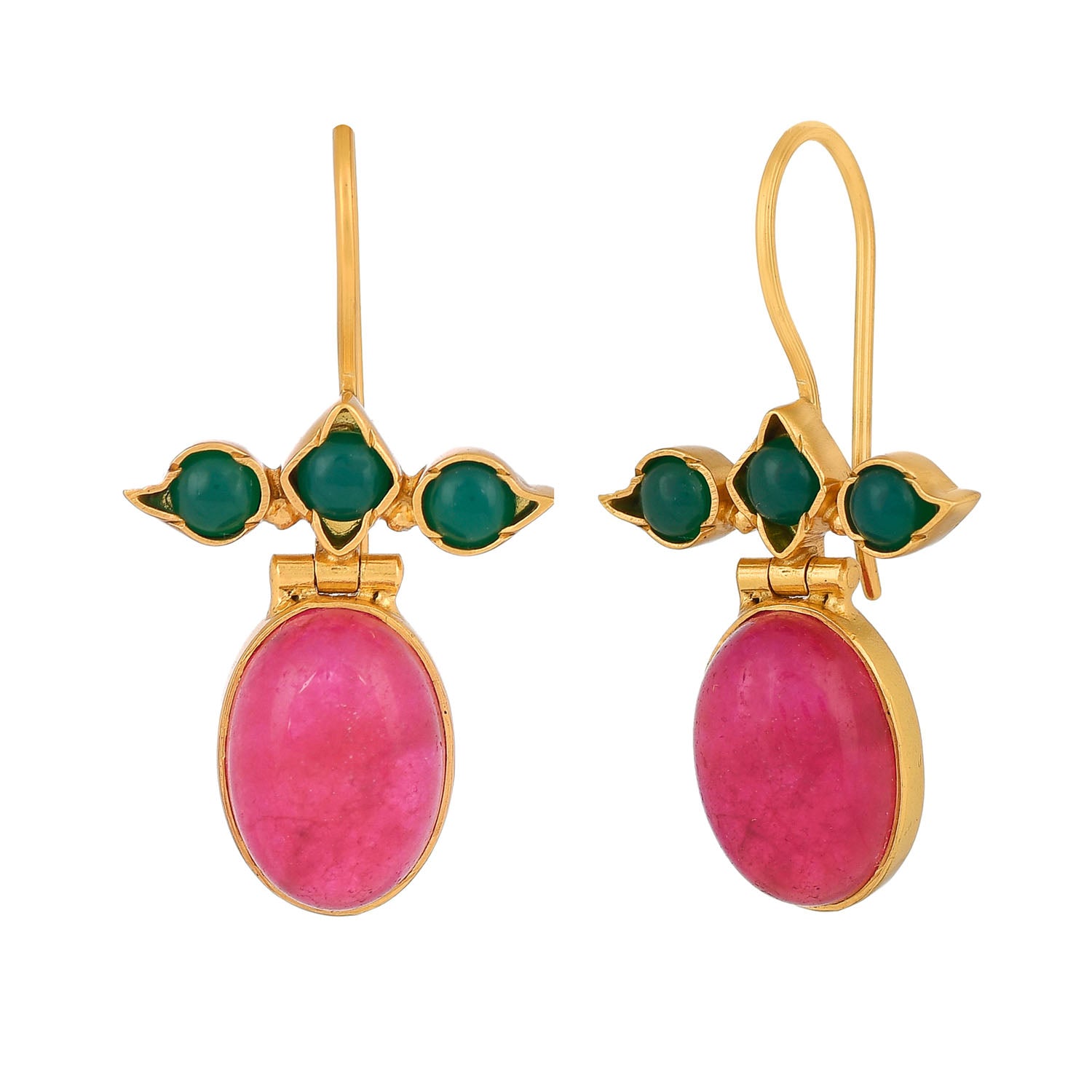 Aisha Earrings