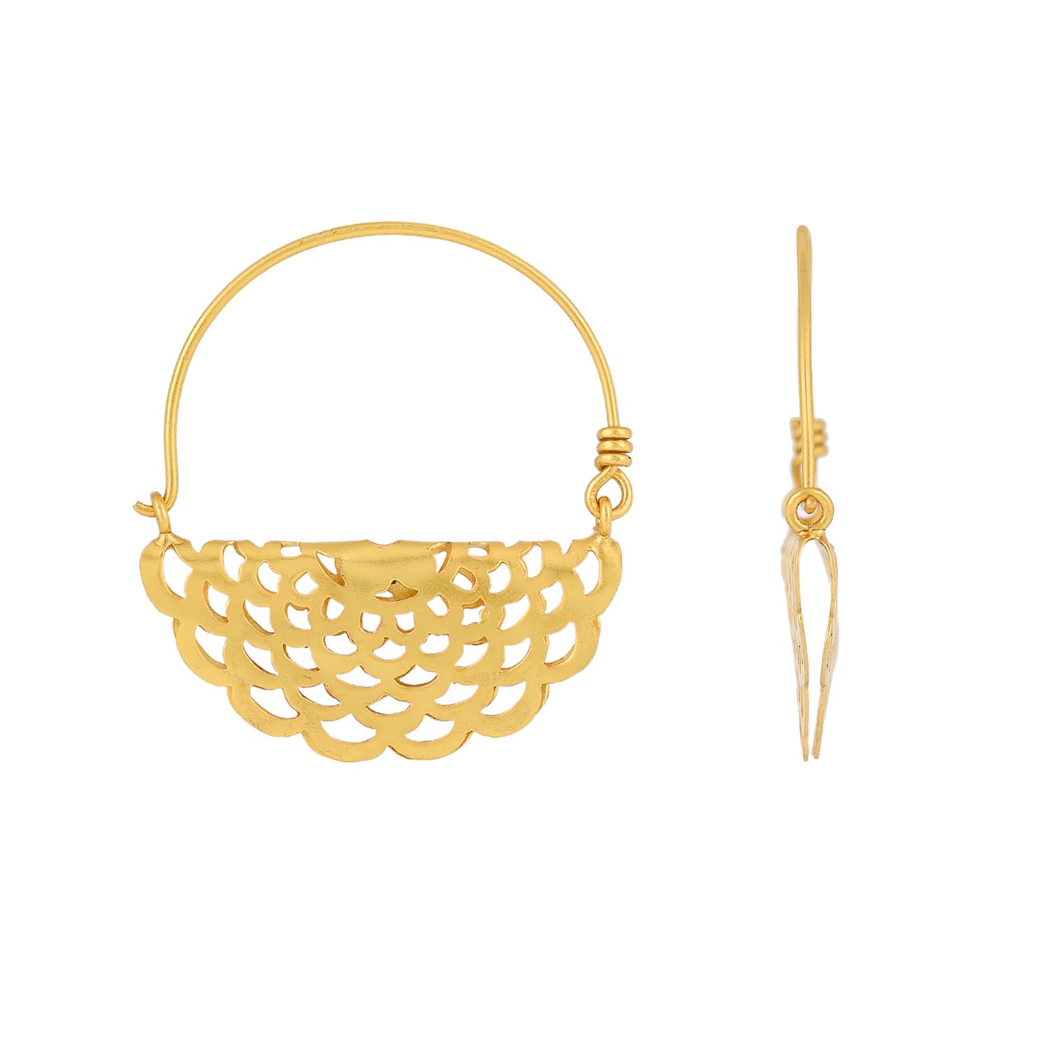 Kamya Hoops