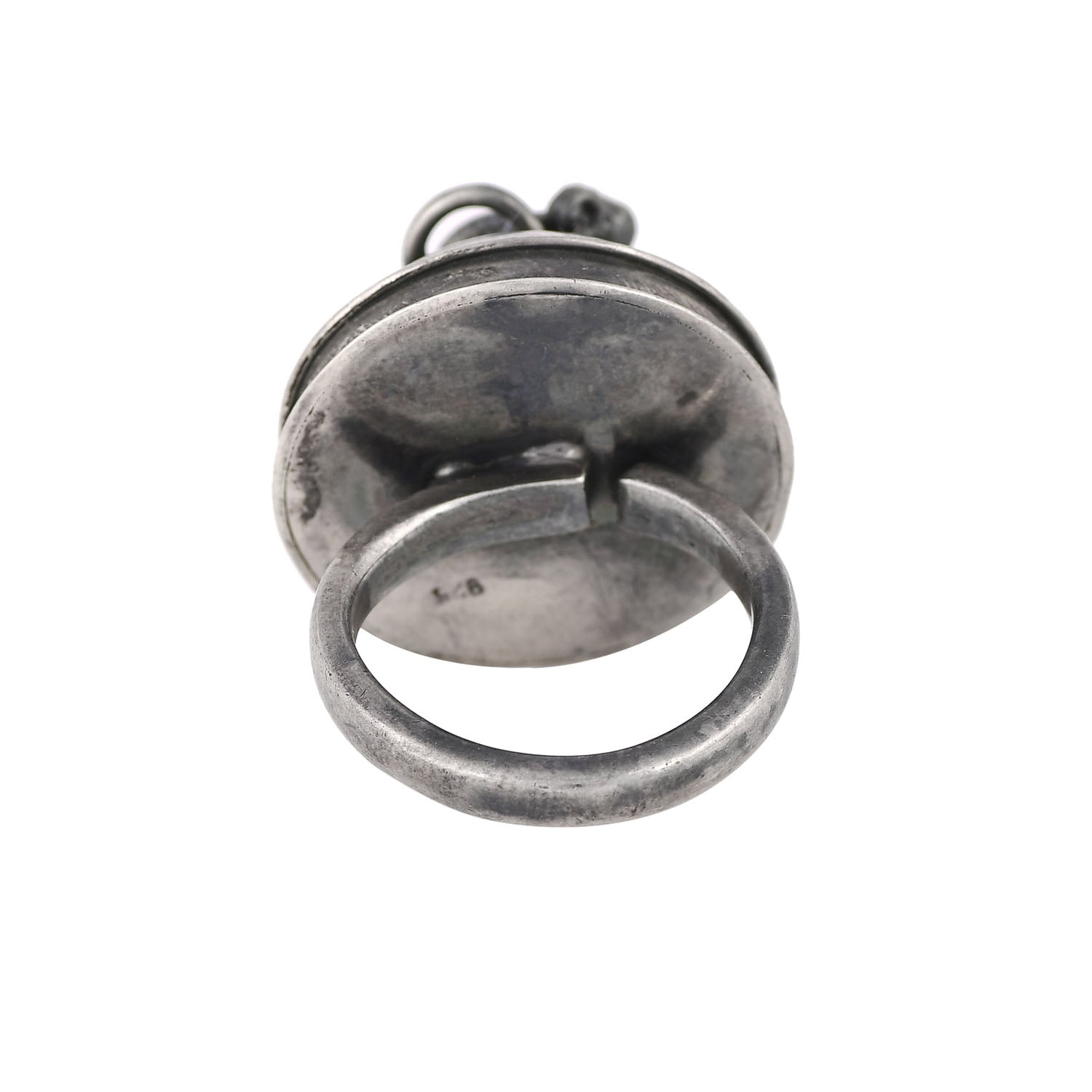 Suvarna Ring