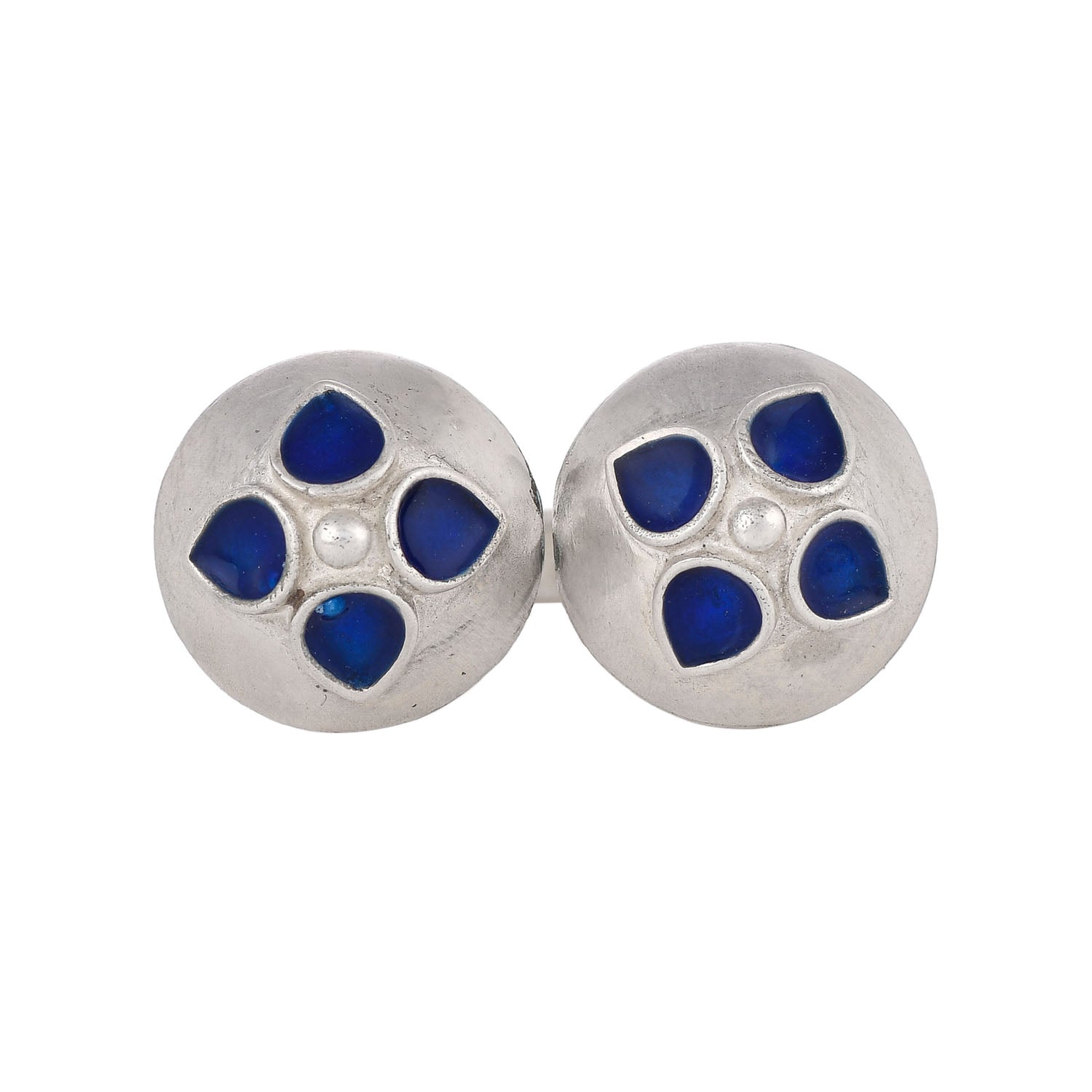 Sumaya Ring Blue