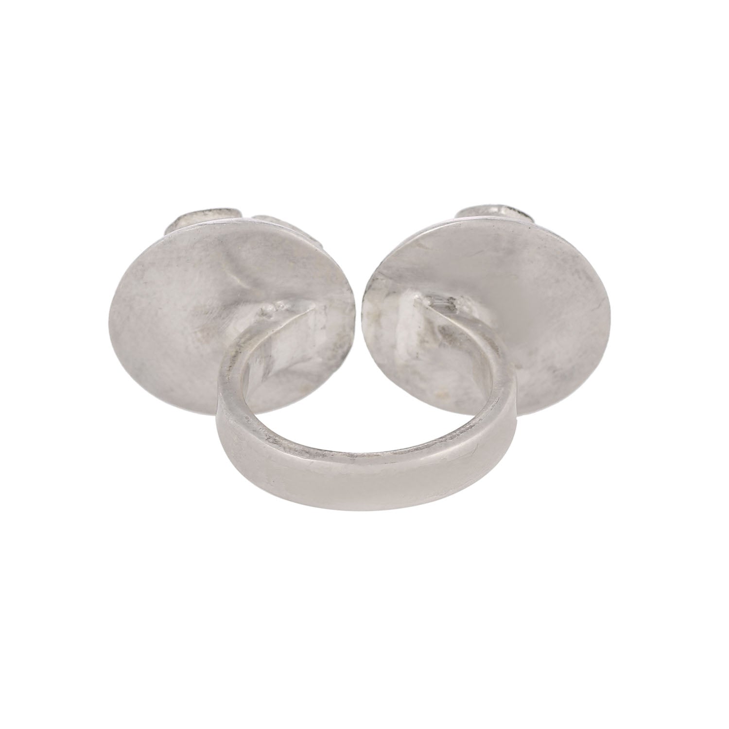 Sumaya Ring Blue