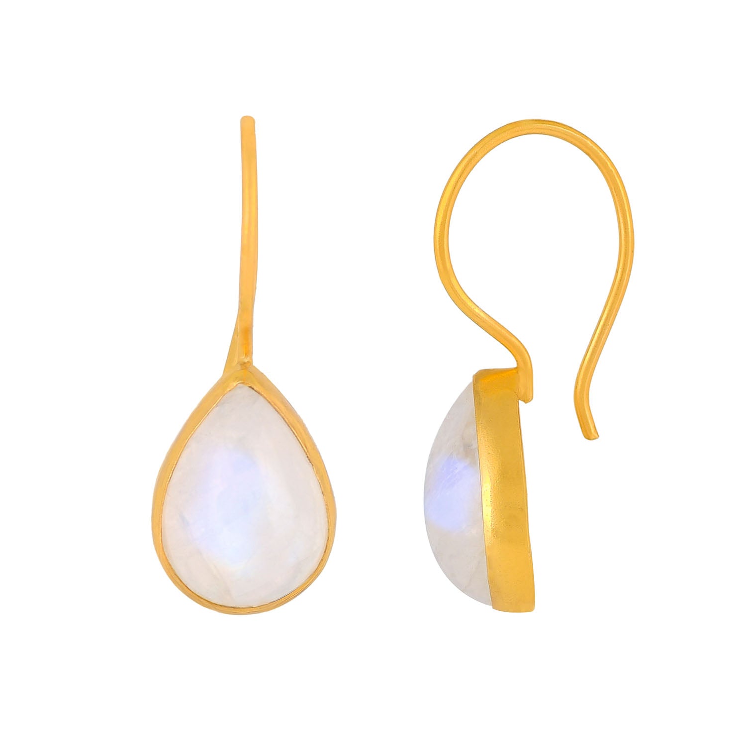 Luna Earrings