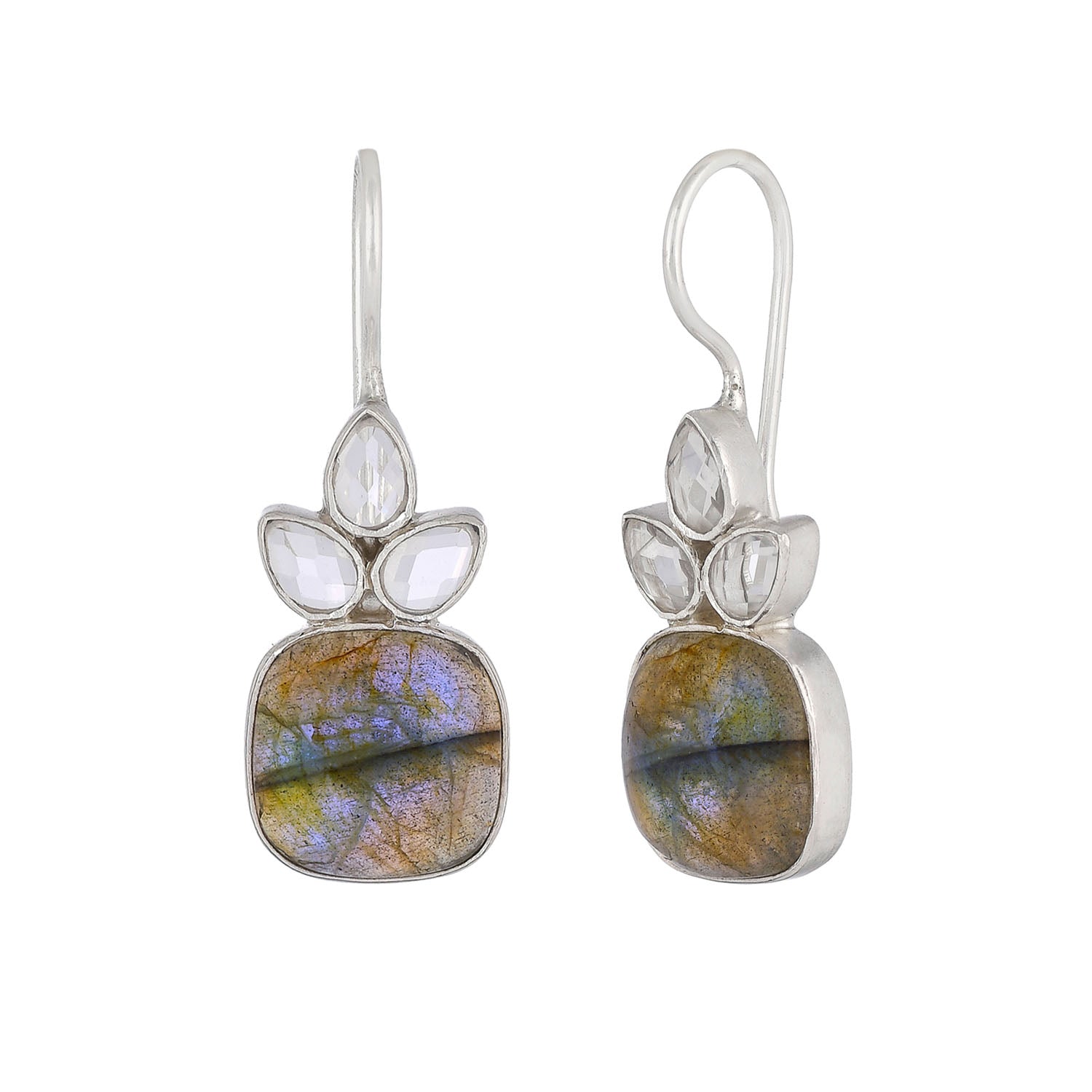 Aarna Earrings