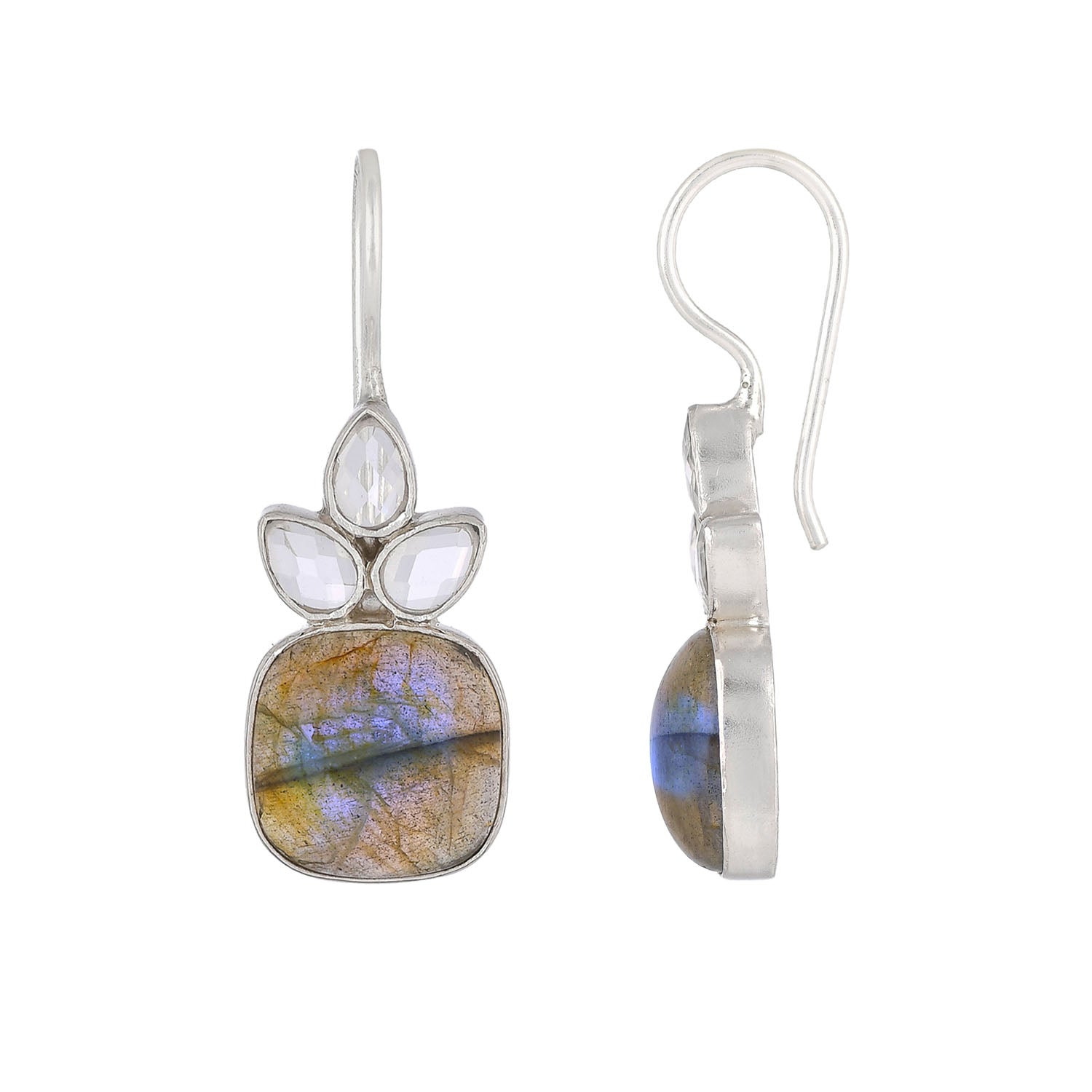 Aarna Earrings