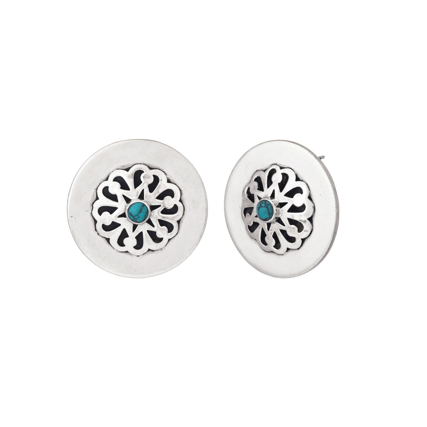 Kaamlata Earrings