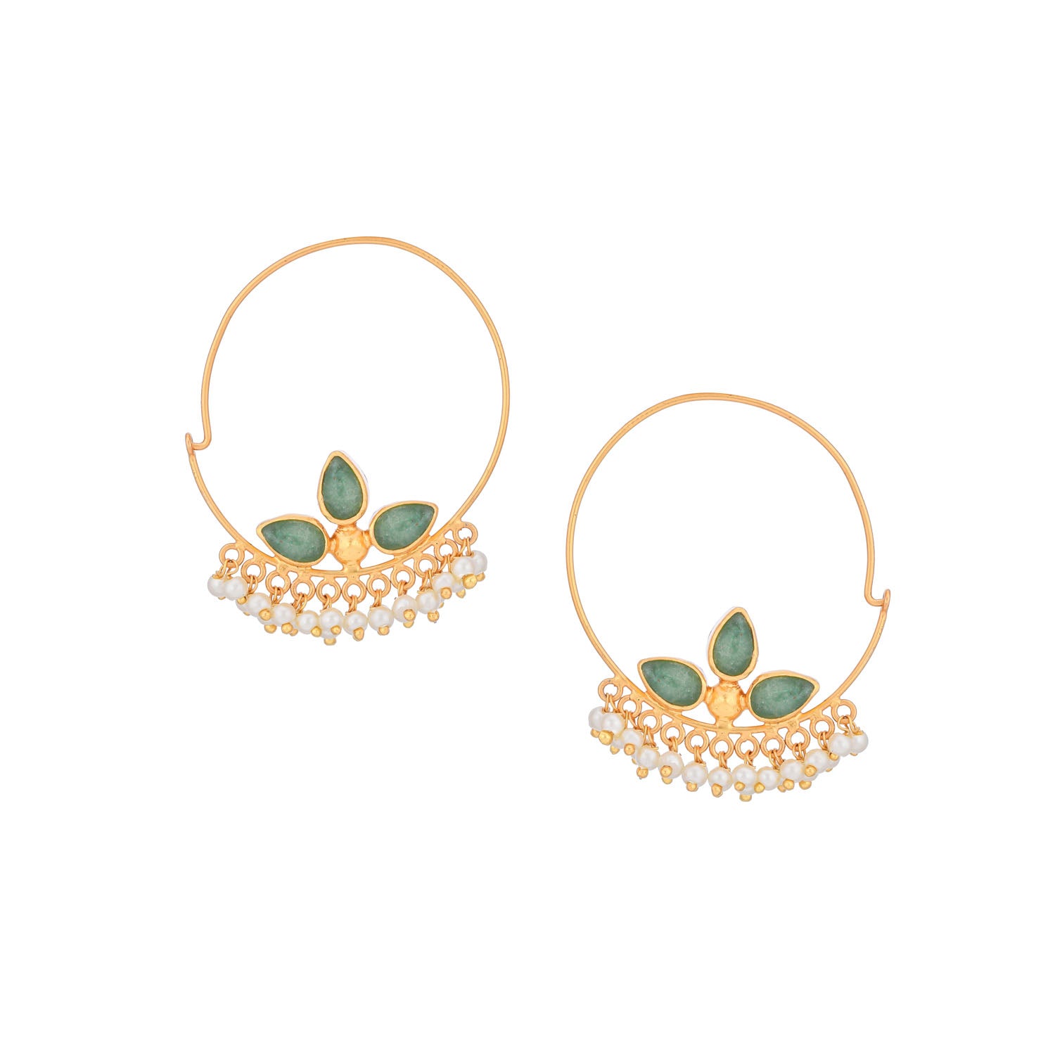 Aradhana Balis Green