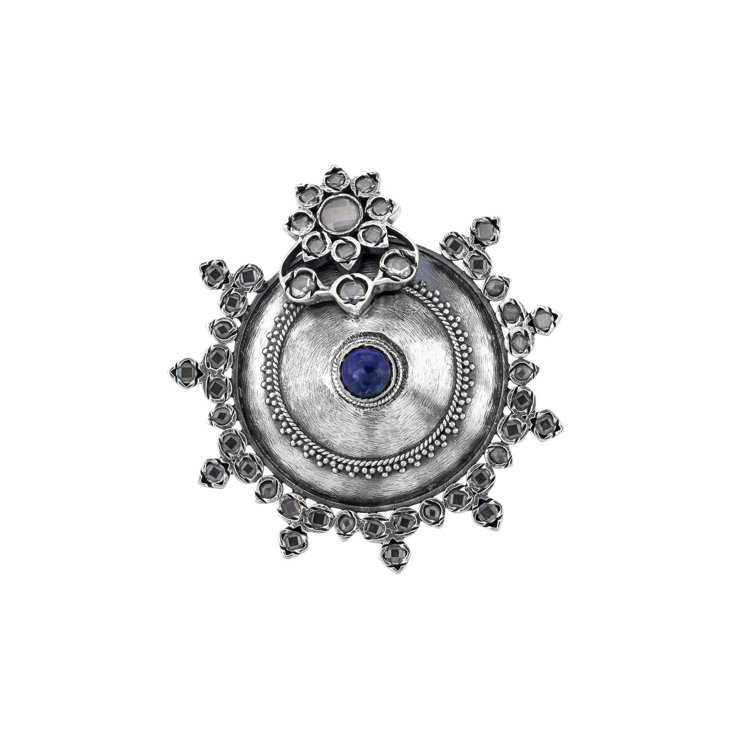 Kef Ring