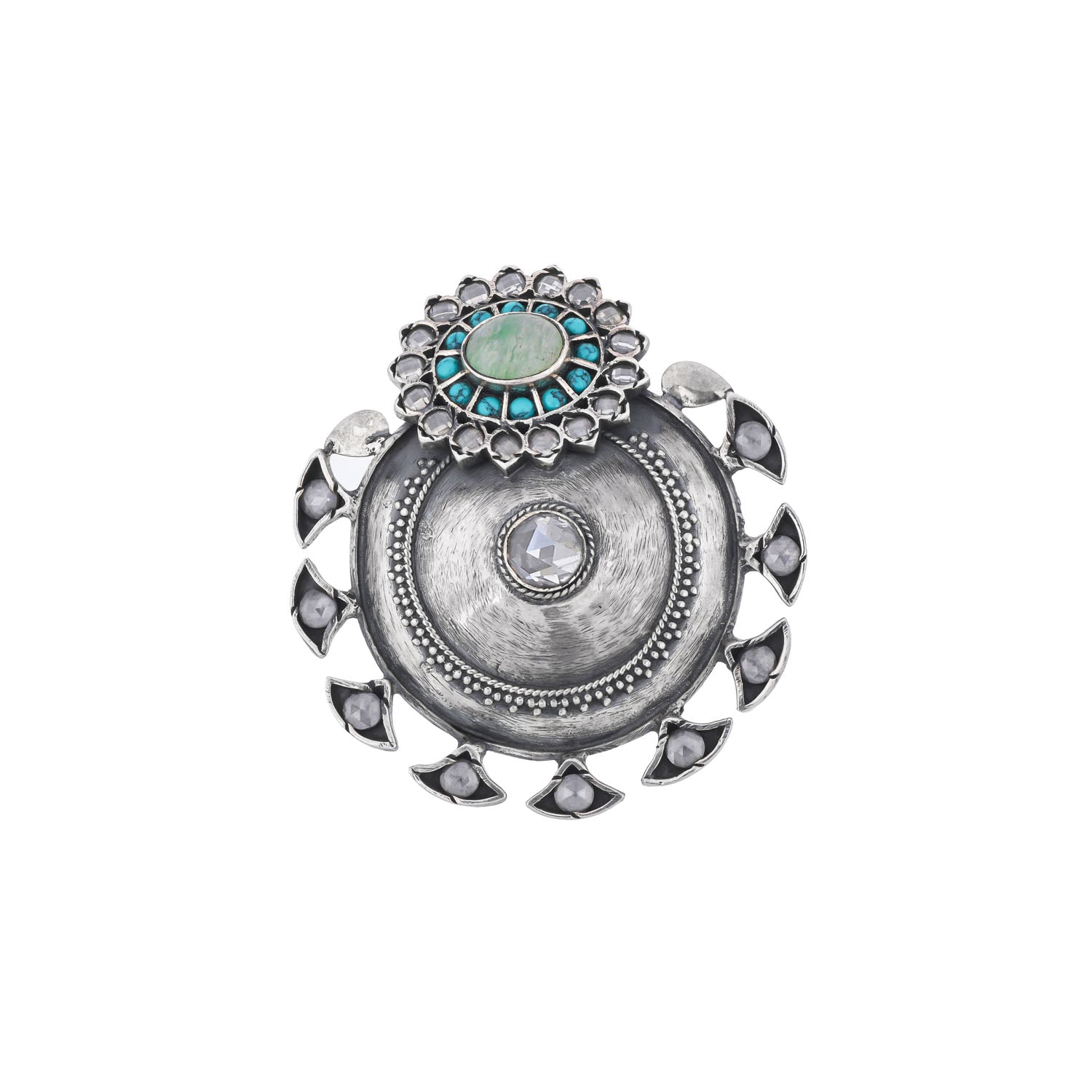 Noor Ring