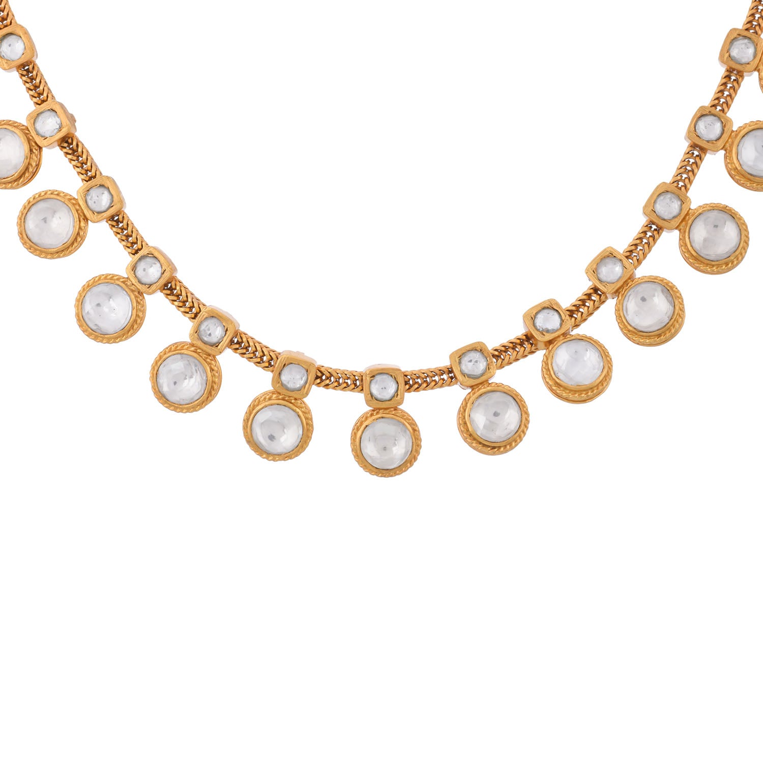 Sanjana Necklace