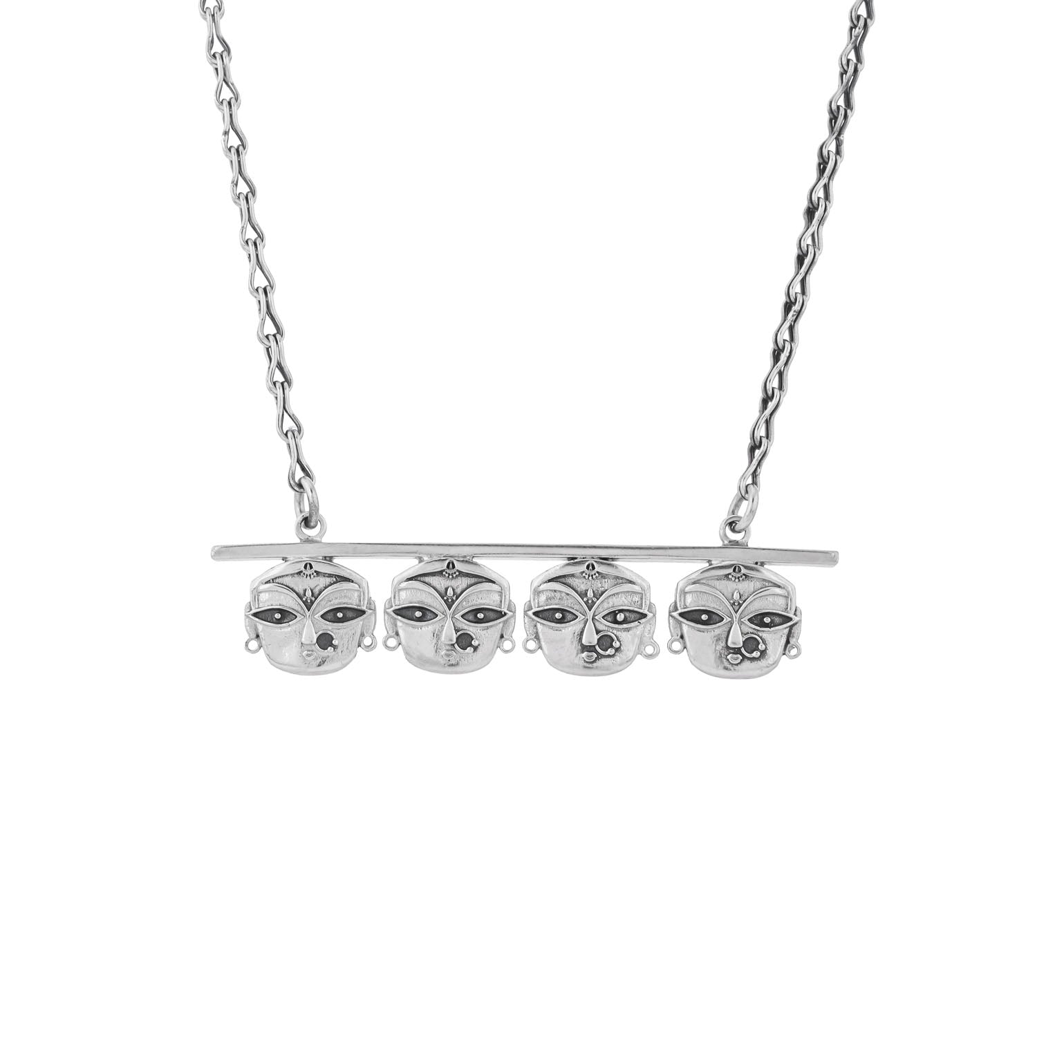 Jamini Necklace