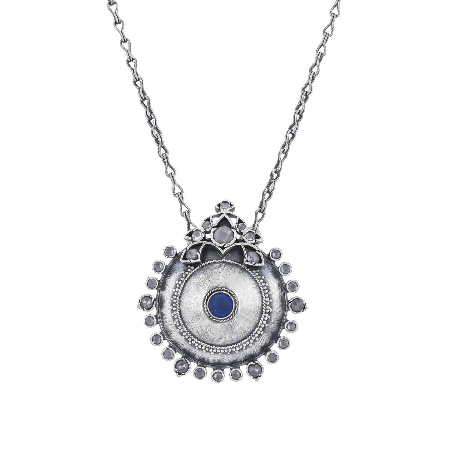 Naisha Necklace