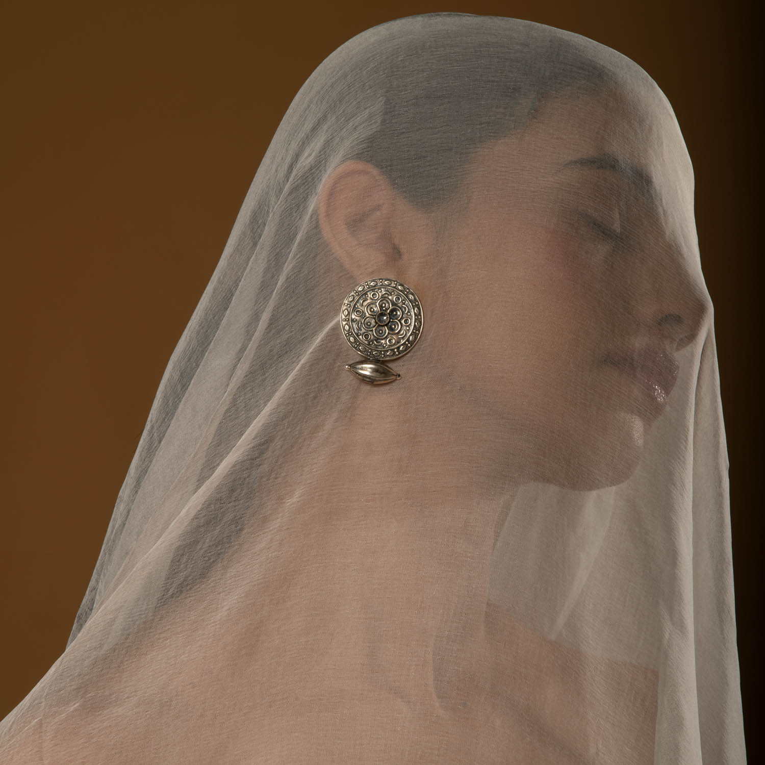 Madhumati Earrings