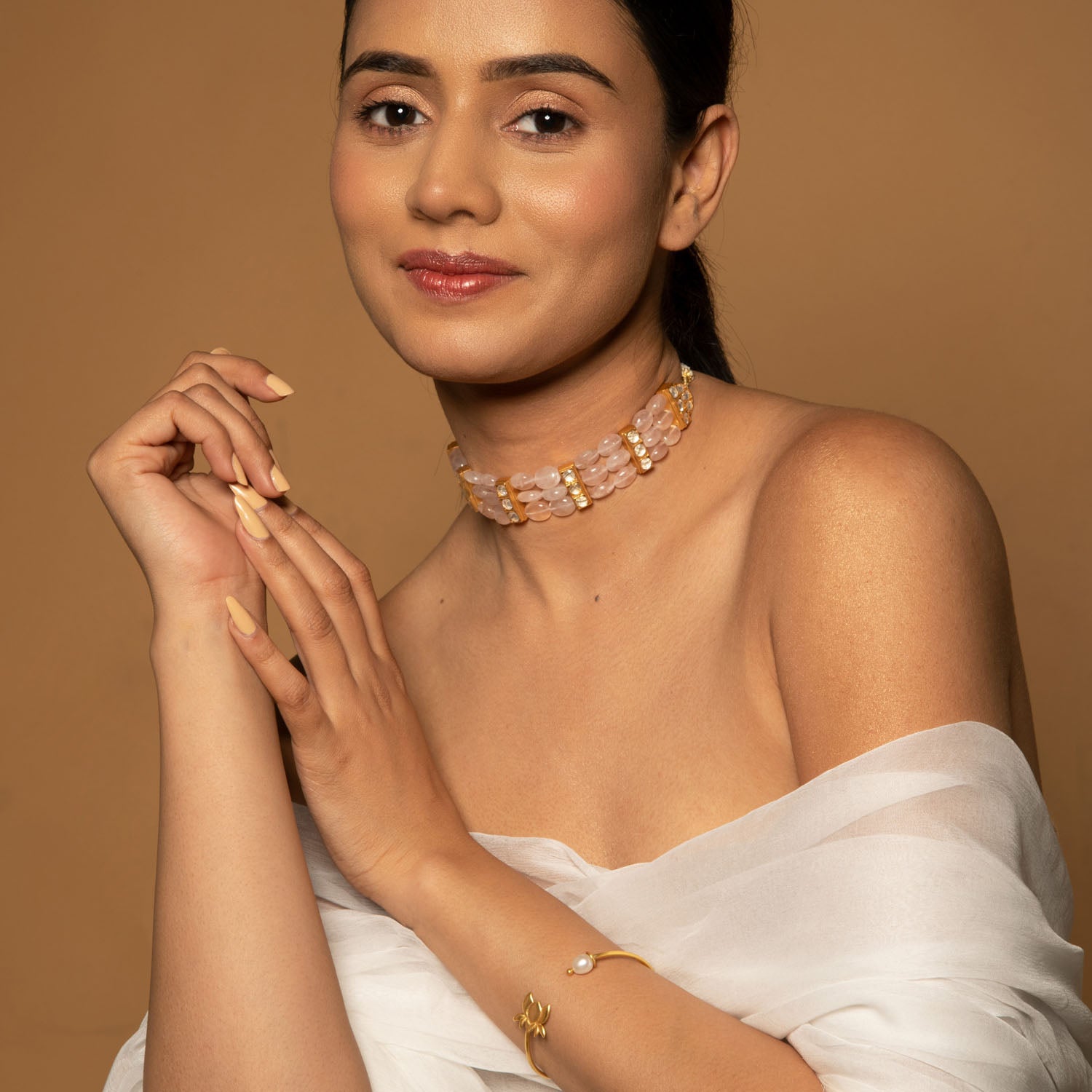 Kamal Bracelet