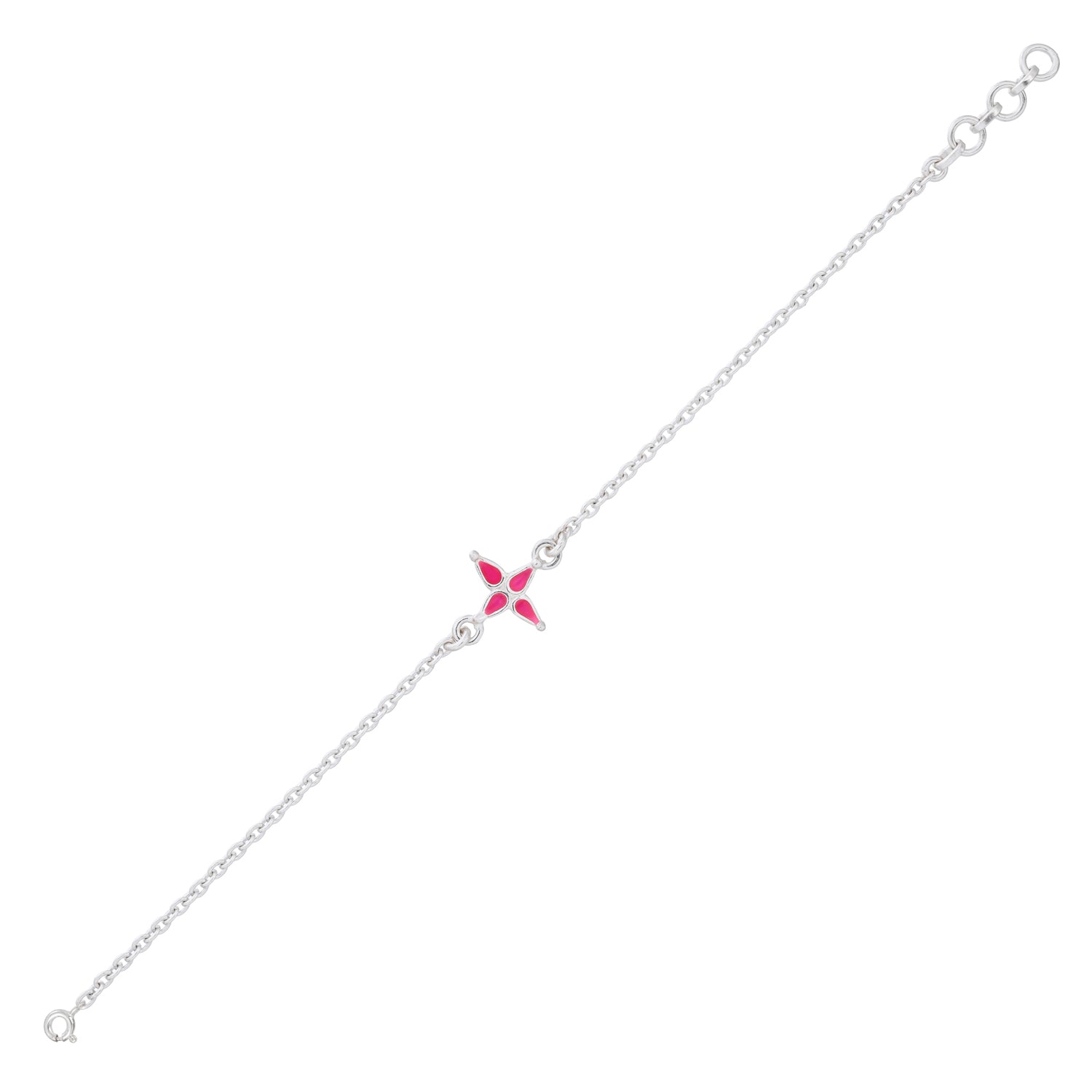Star Bracelet