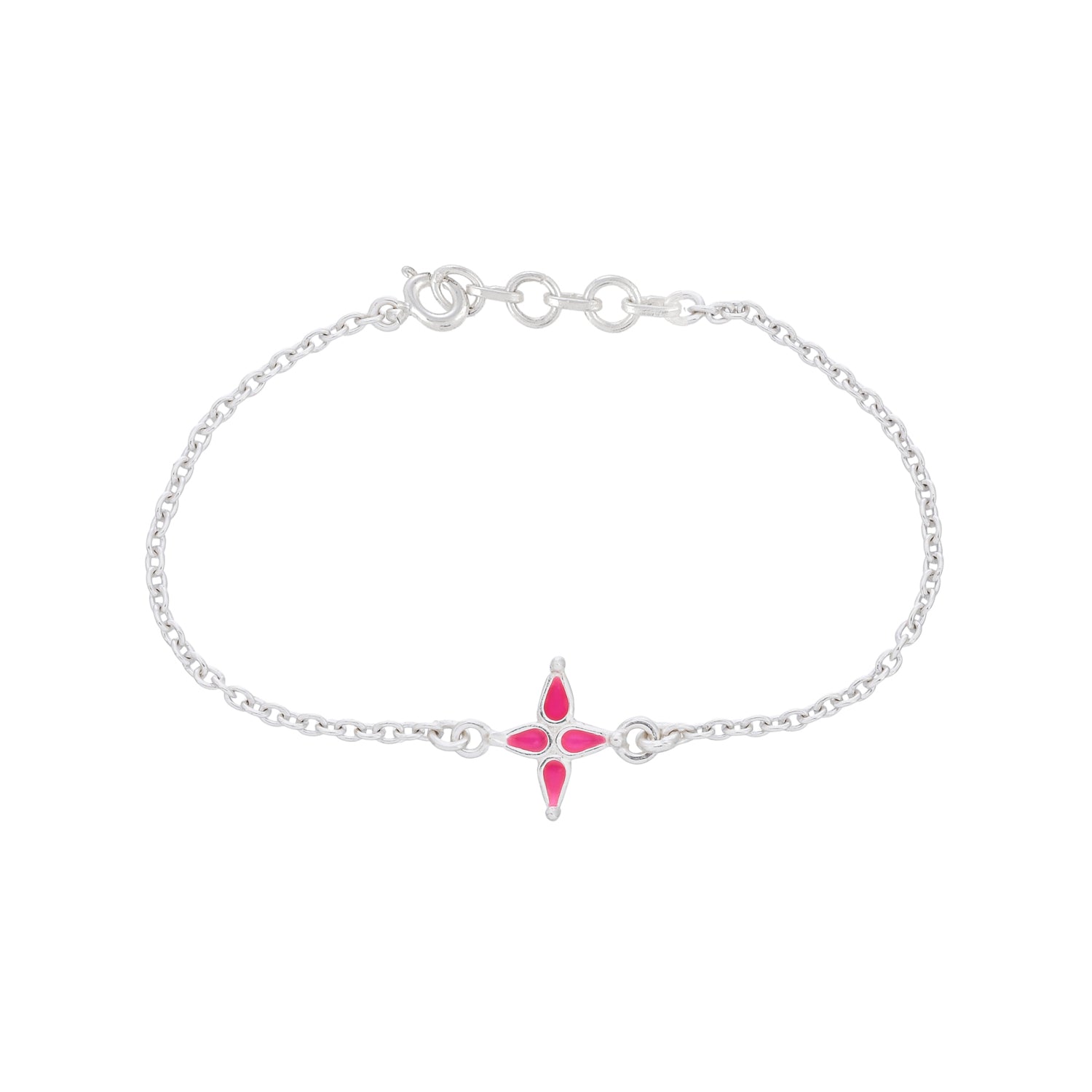 Star Bracelet