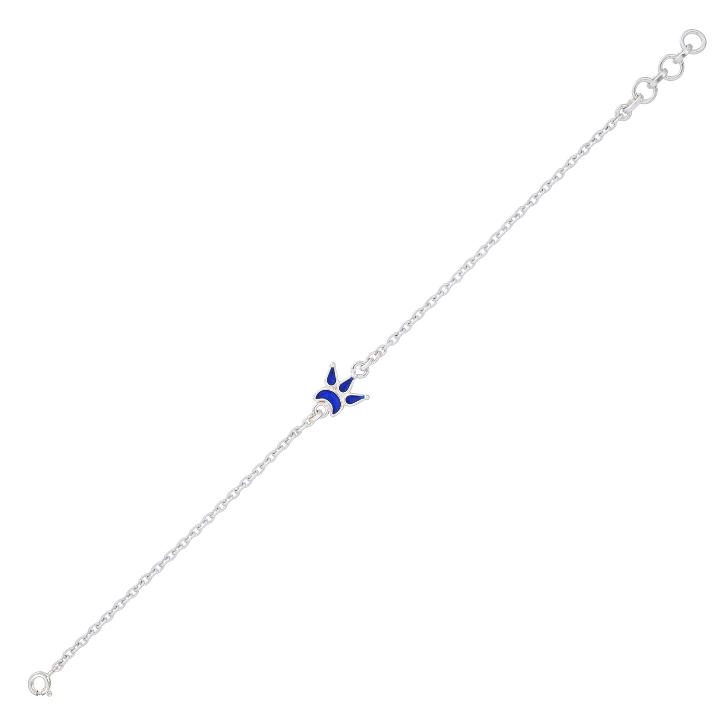 Crescent Bracelet