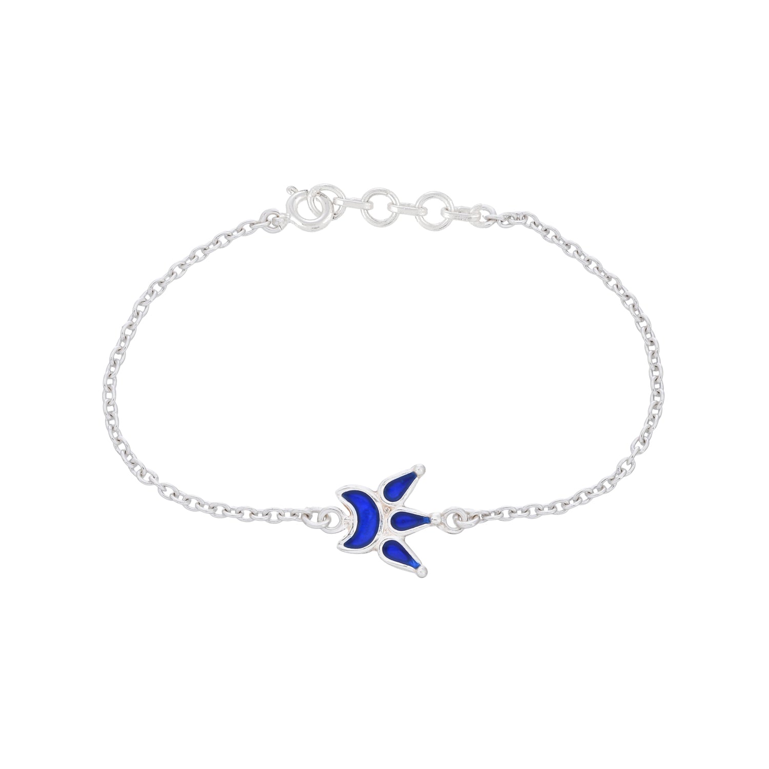Crescent Bracelet