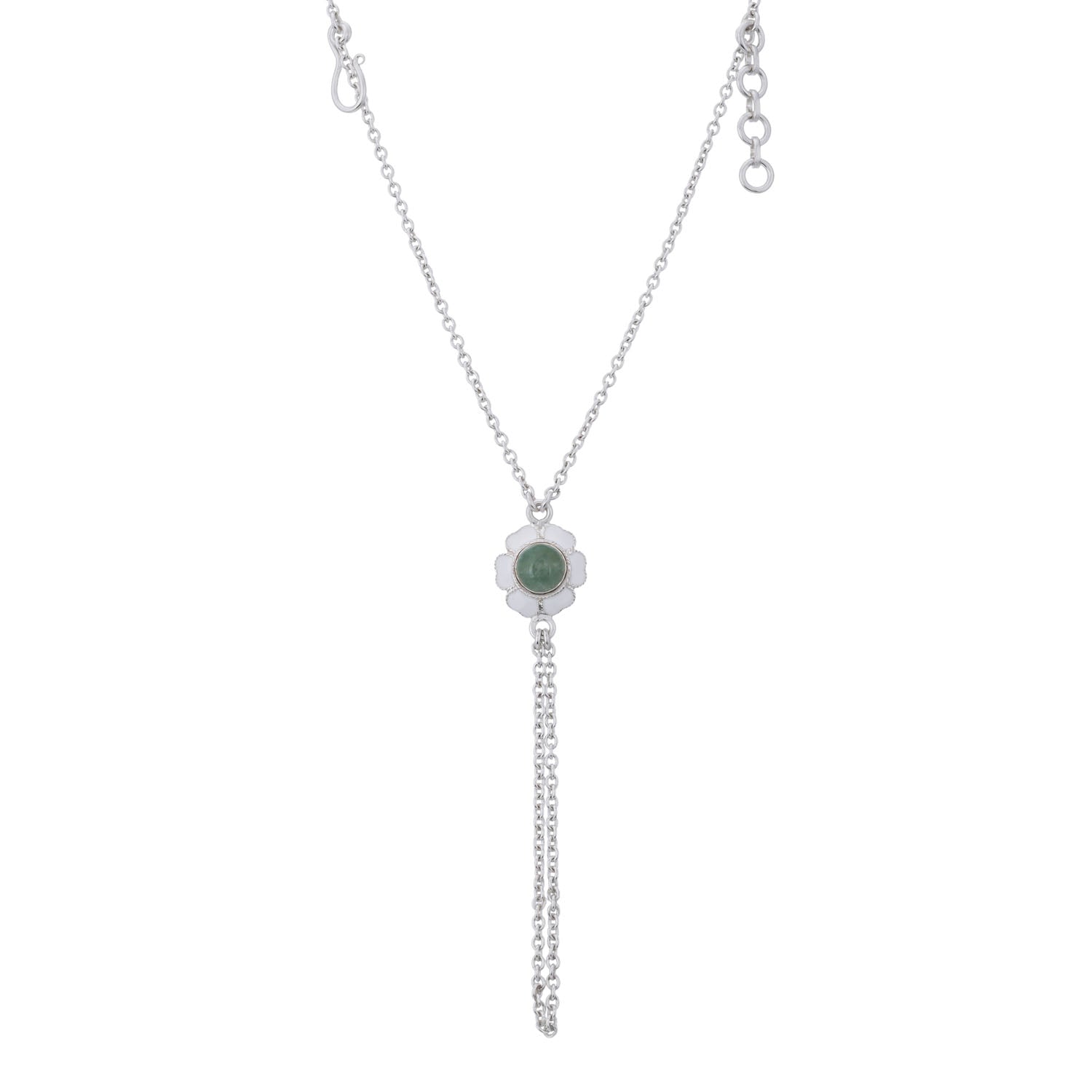 Garden of Eden Bracelet Sage Green