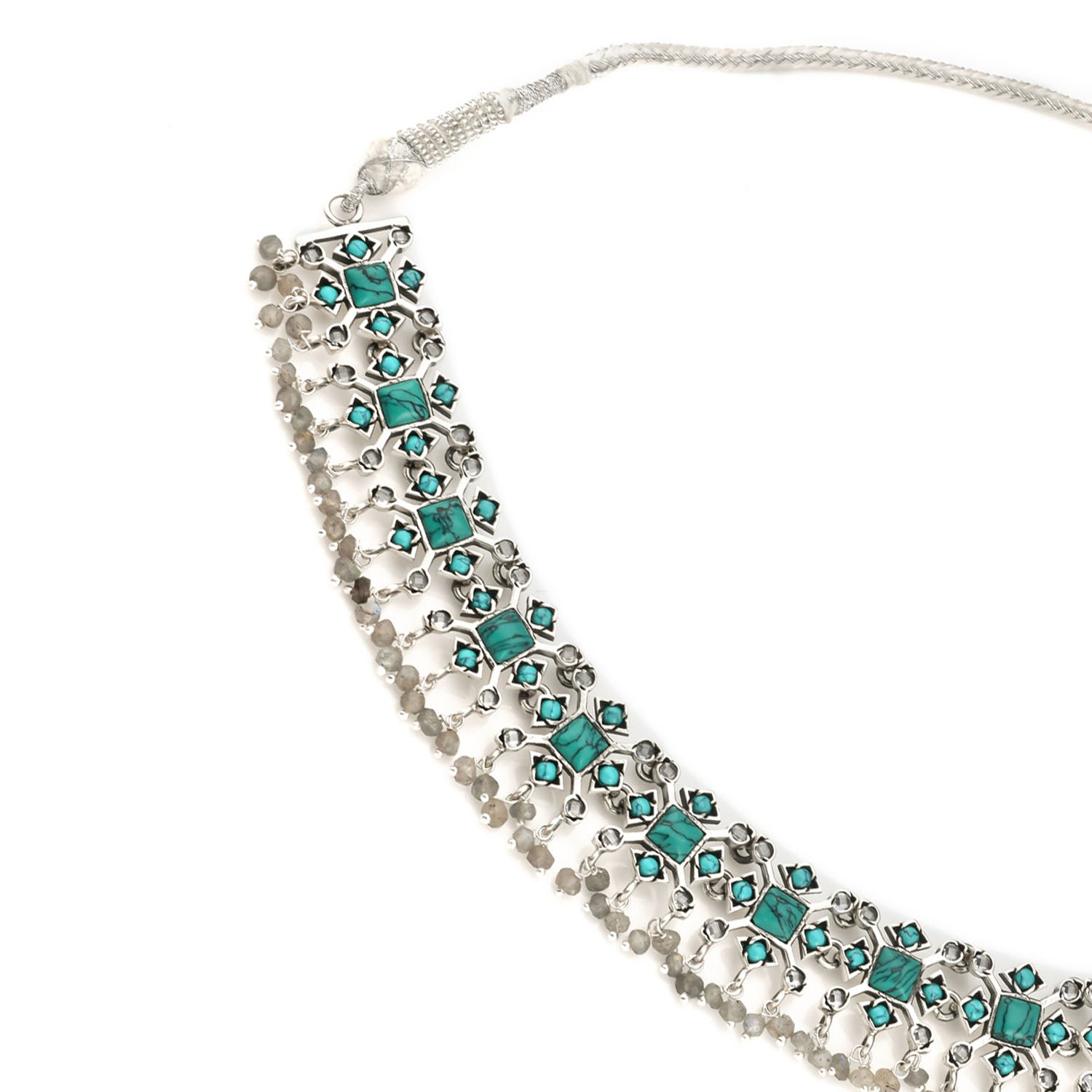 Abeera Necklace