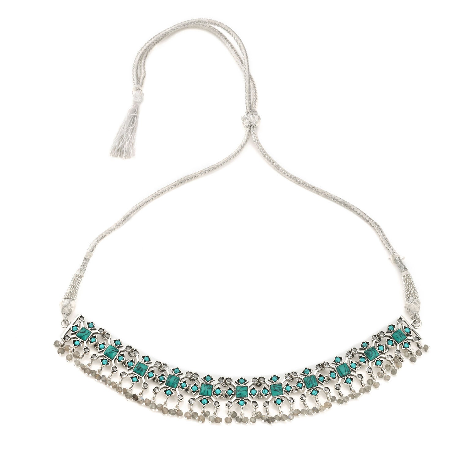 Abeera Necklace