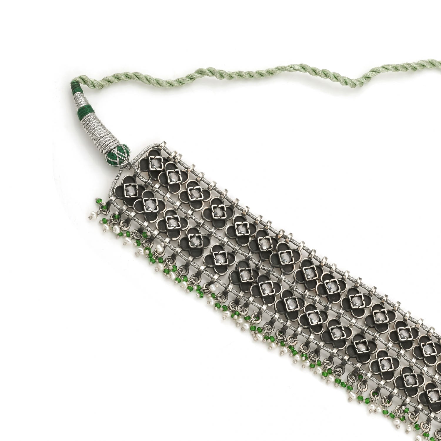 Katyayini Necklace