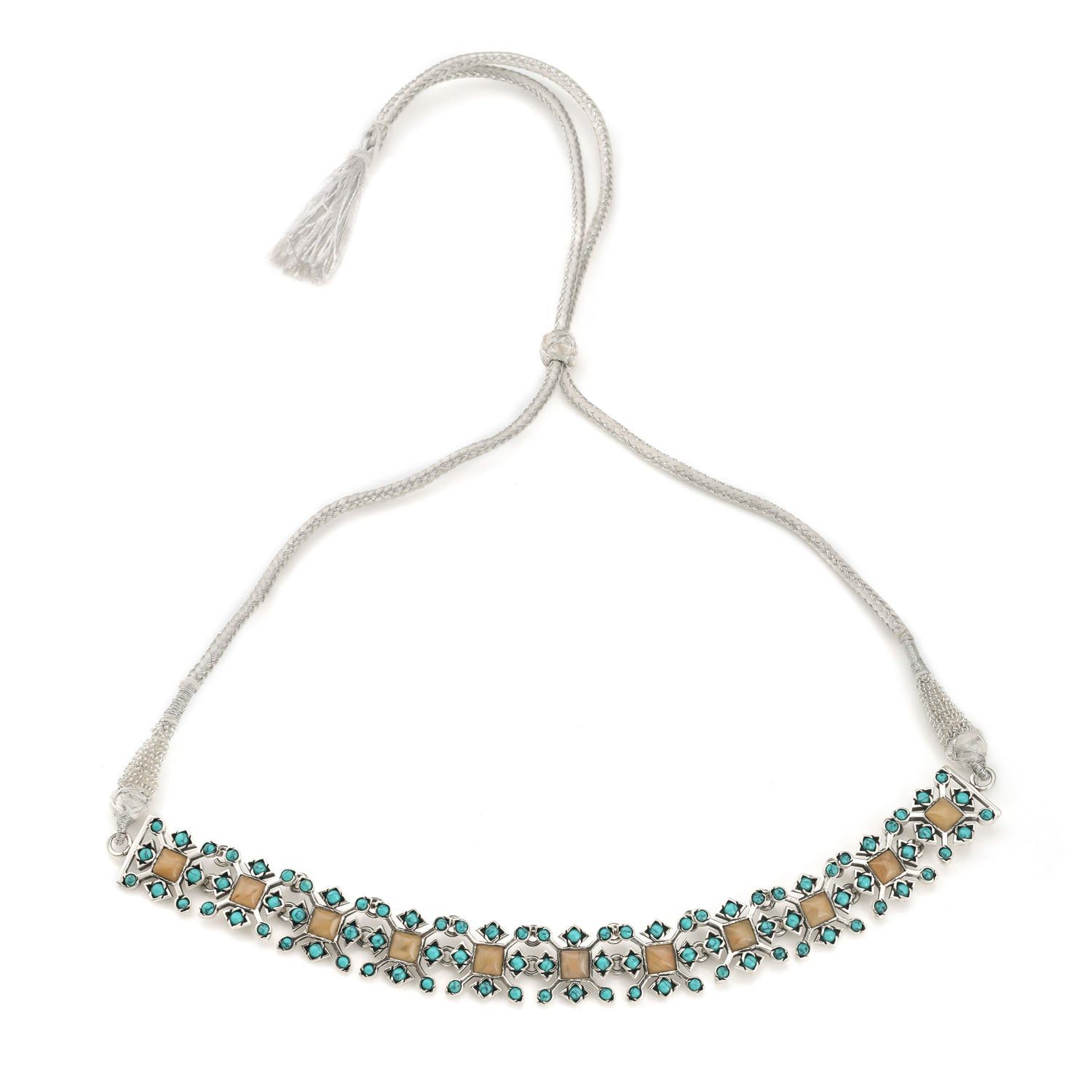 Guntaas Necklace