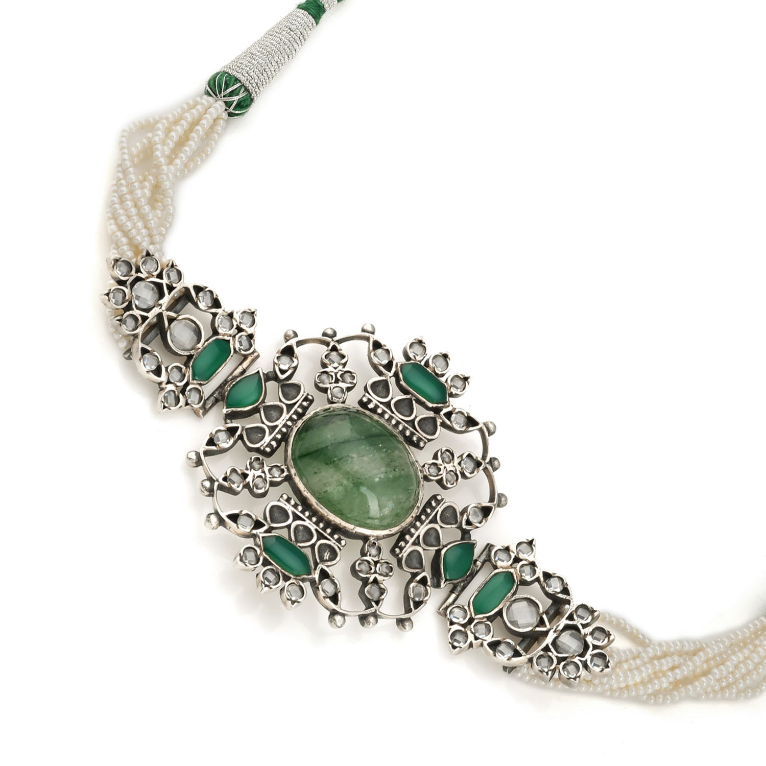 Gulzar Necklace