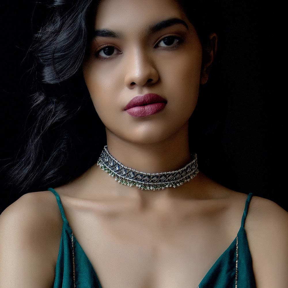 Sitara Necklace