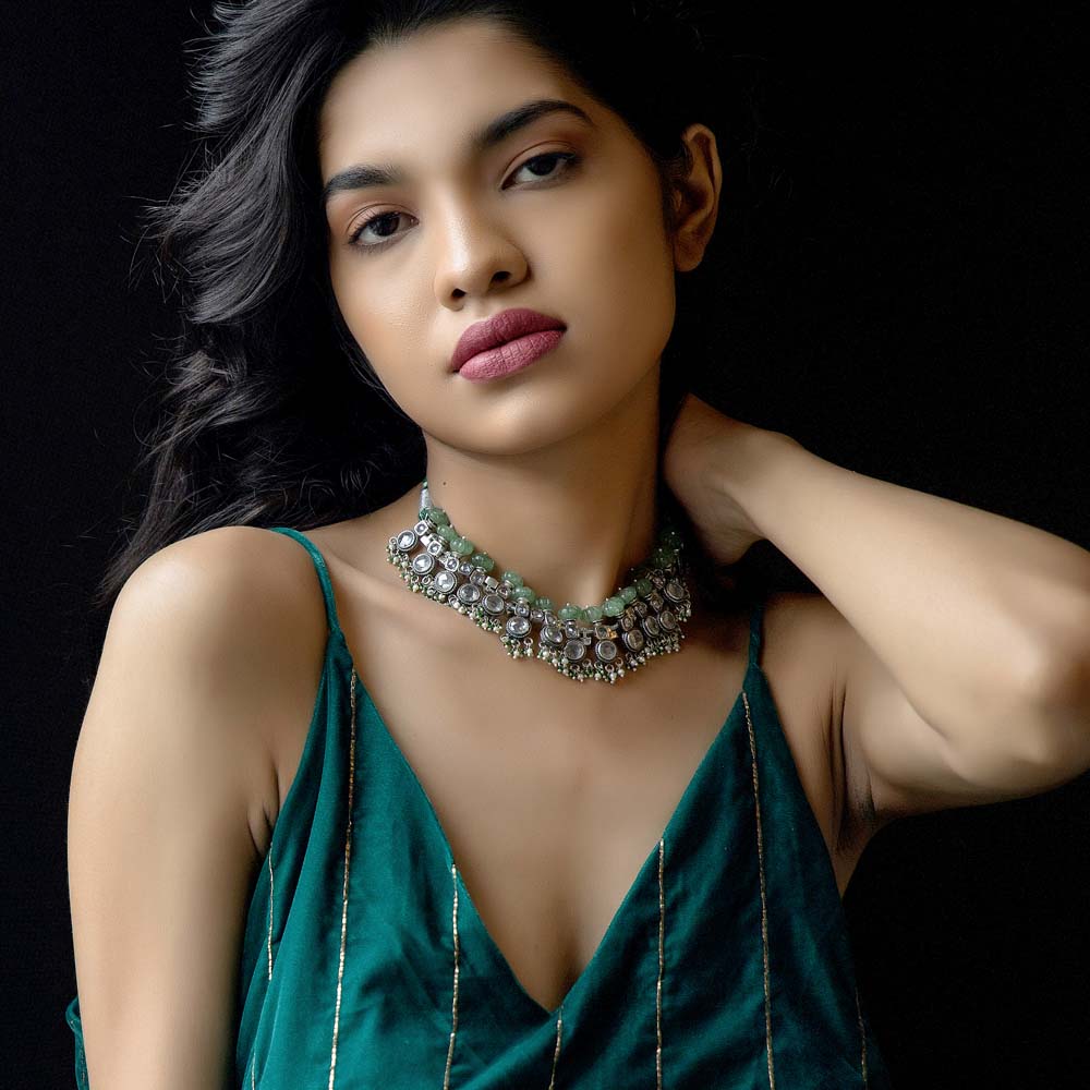Faara Necklace