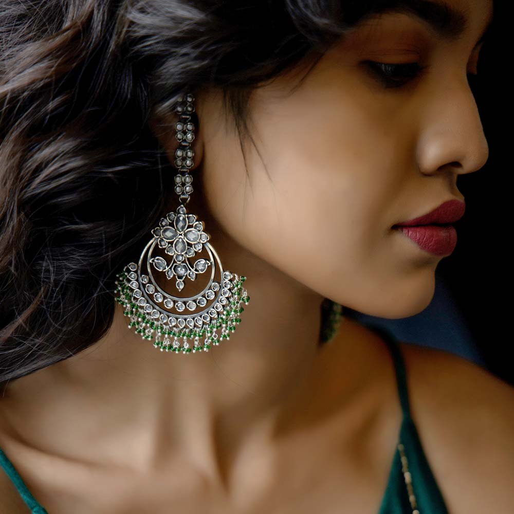 Seher Earrings