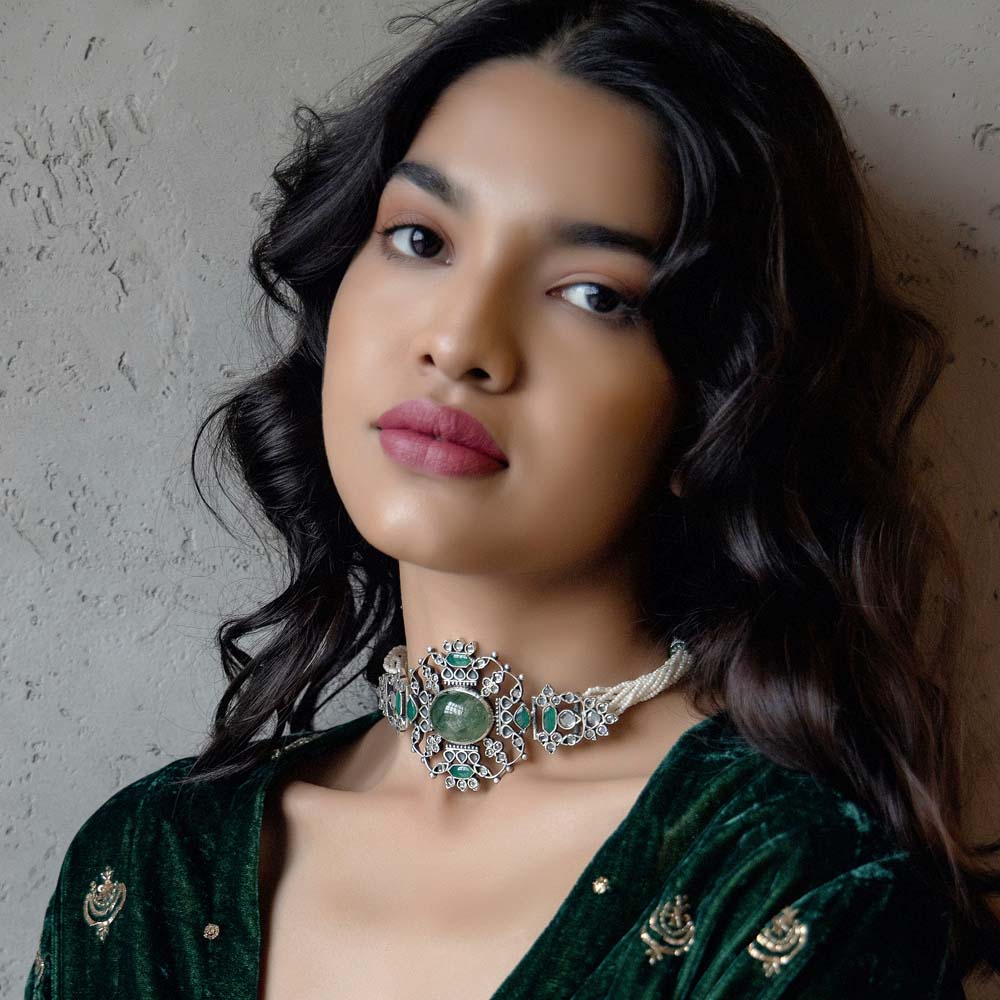 Gulzar Necklace