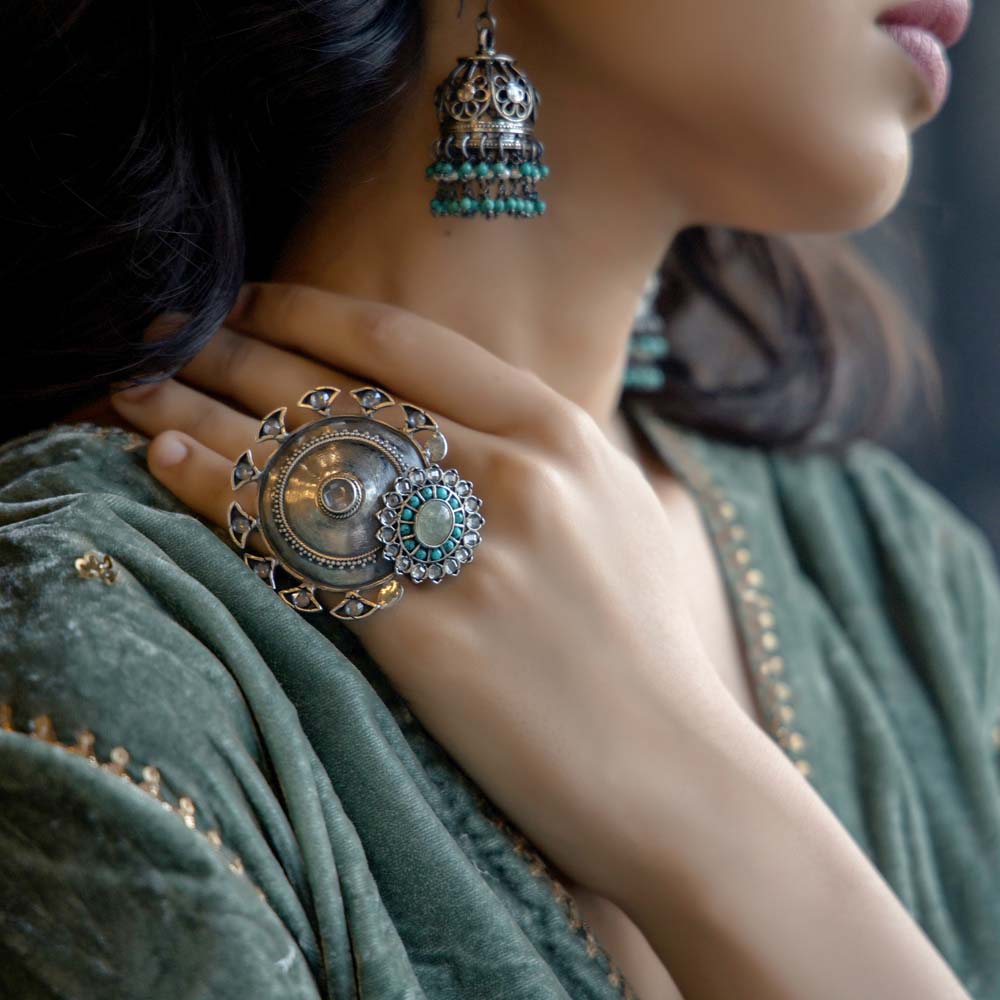 Noor Ring