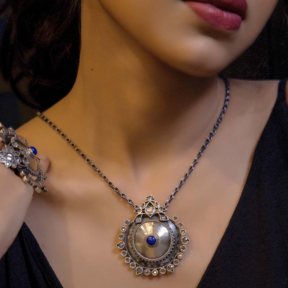 Naisha Necklace