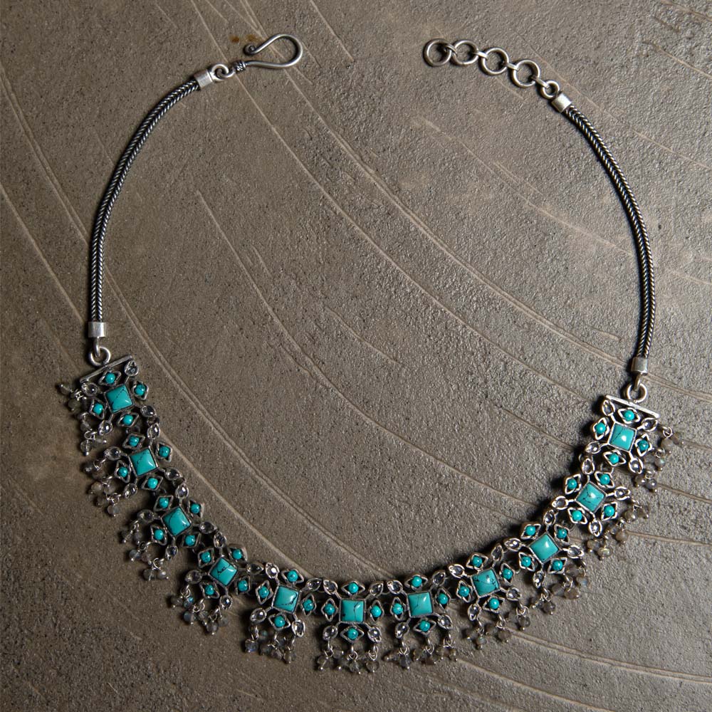 Abeera Necklace