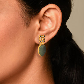 Netra Earrings