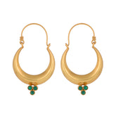 Kritha Earrings