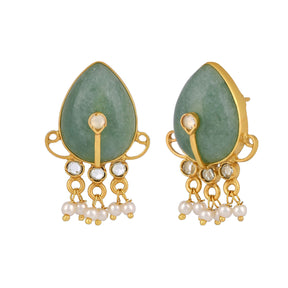 Maitreyi Earrings