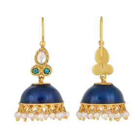 Meera Jhumkis