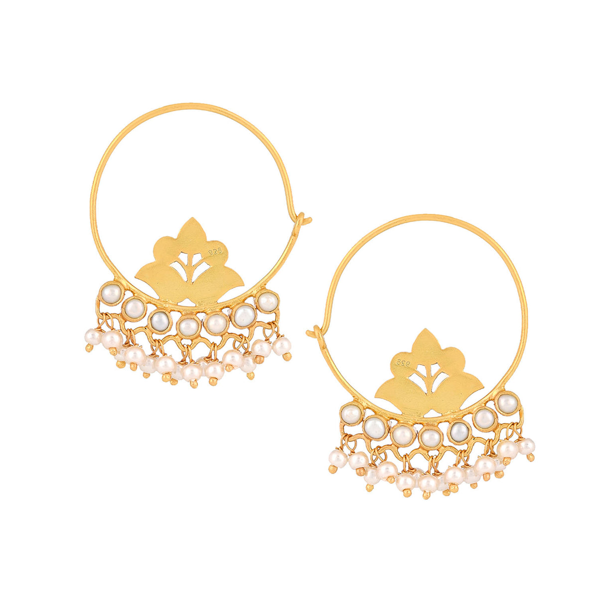 Myra Earrings