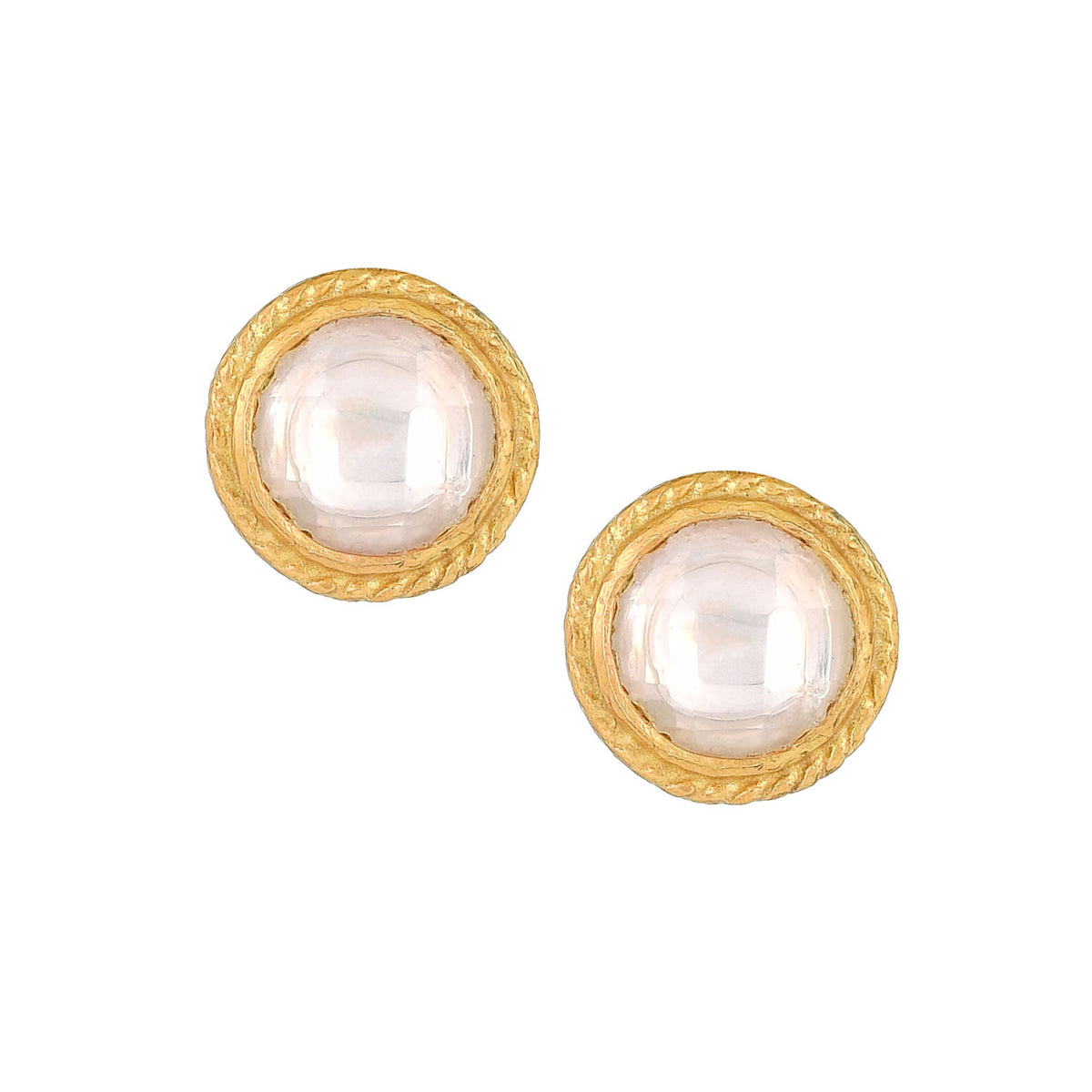 Leela Studs