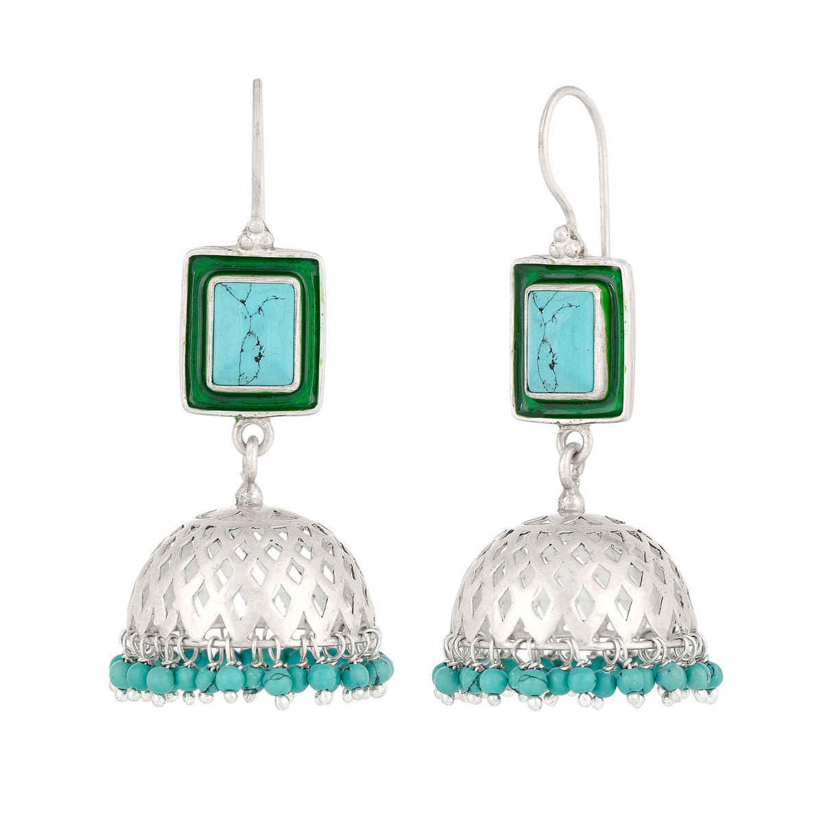 Gauravi Earrings