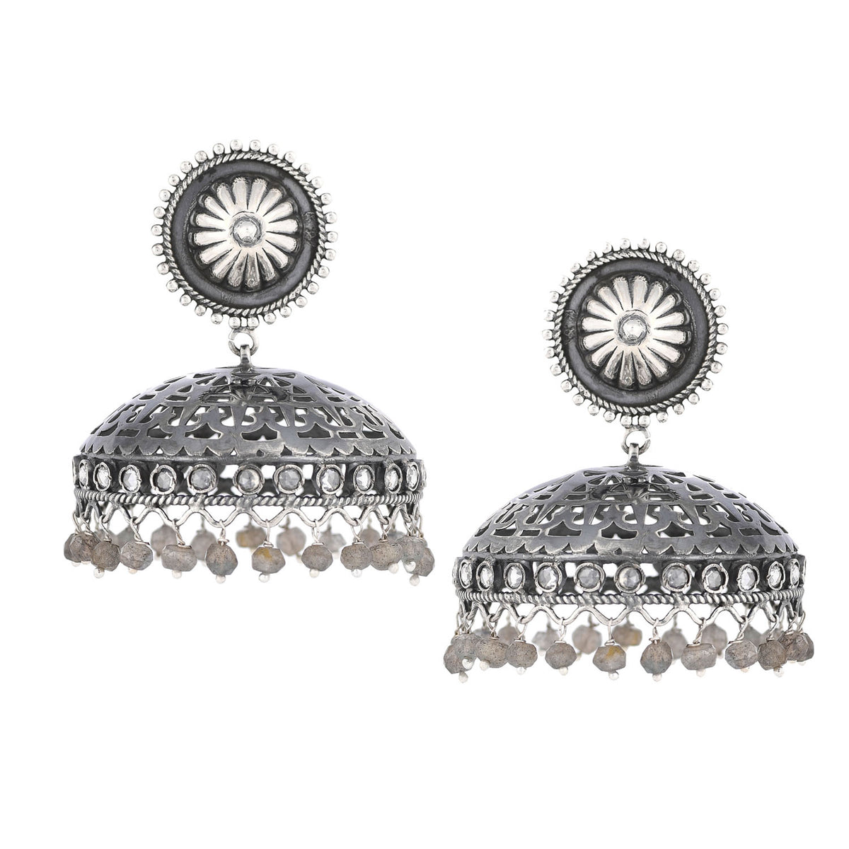 Suhasini Earrings