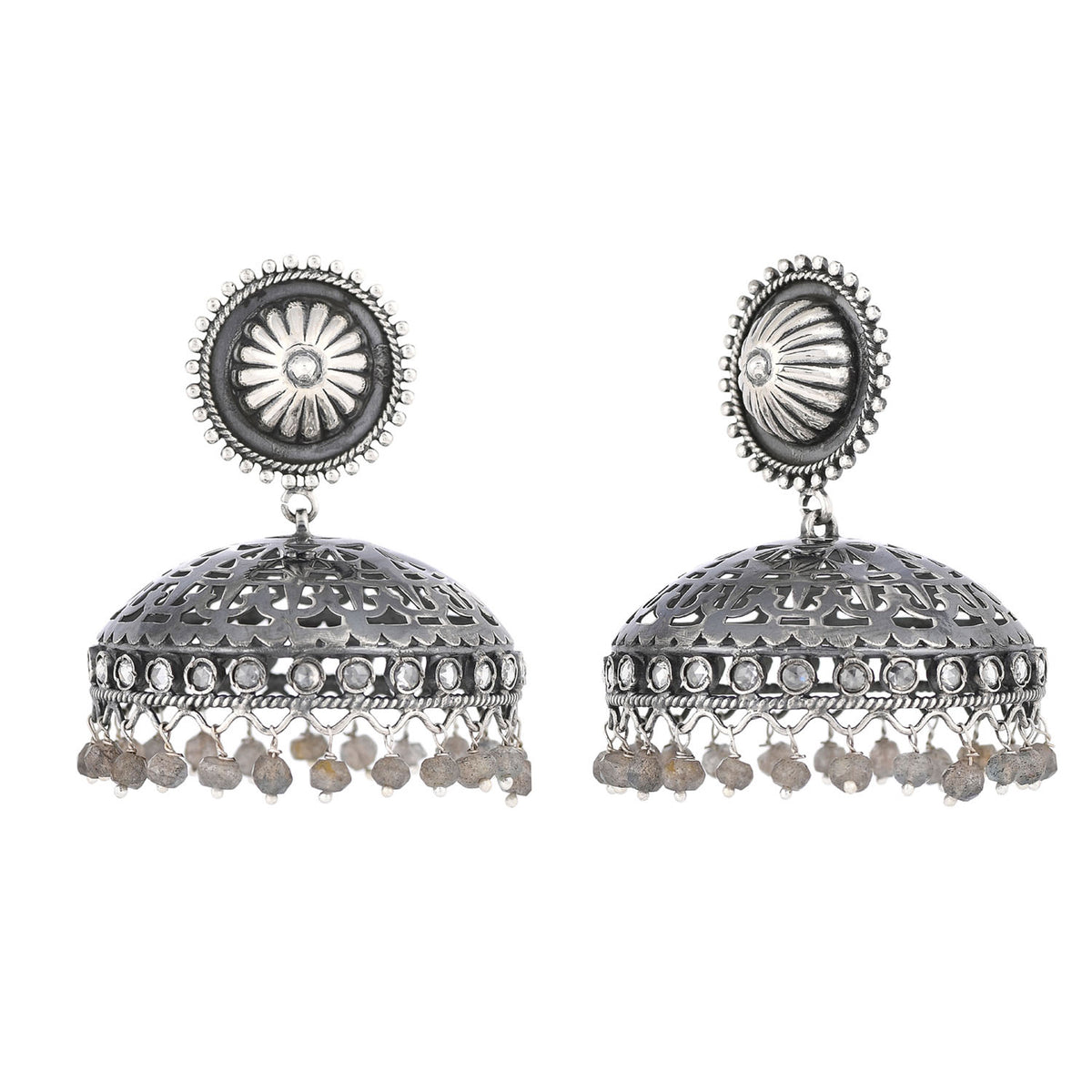 Suhasini Earrings