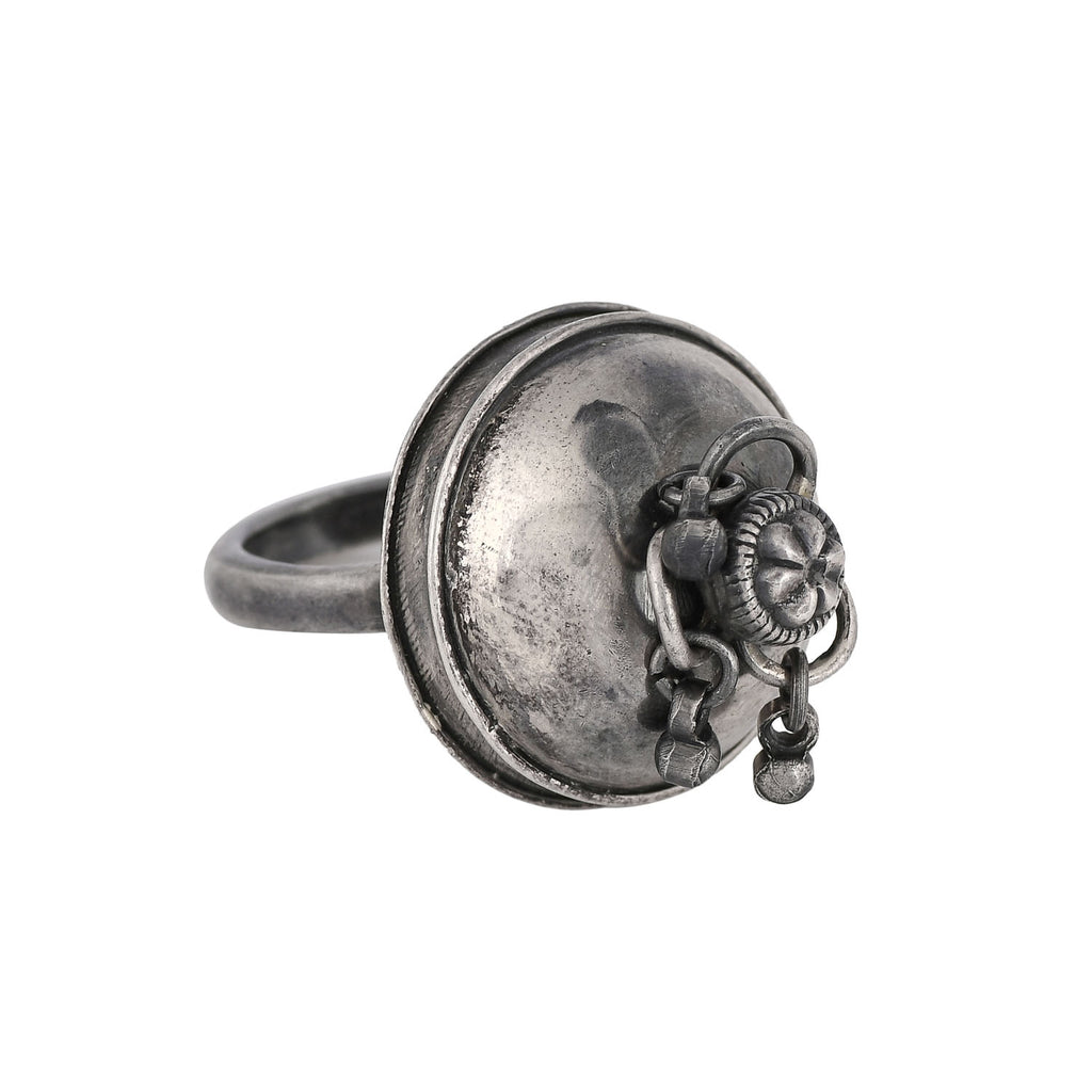 Suvarna Ring