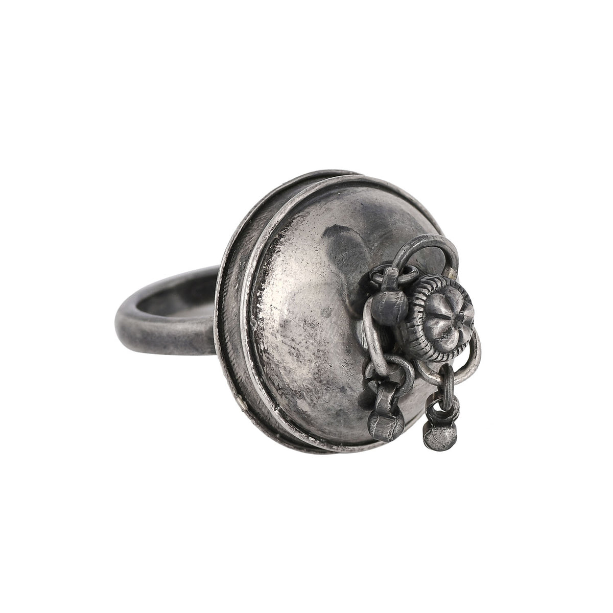 Suvarna Ring