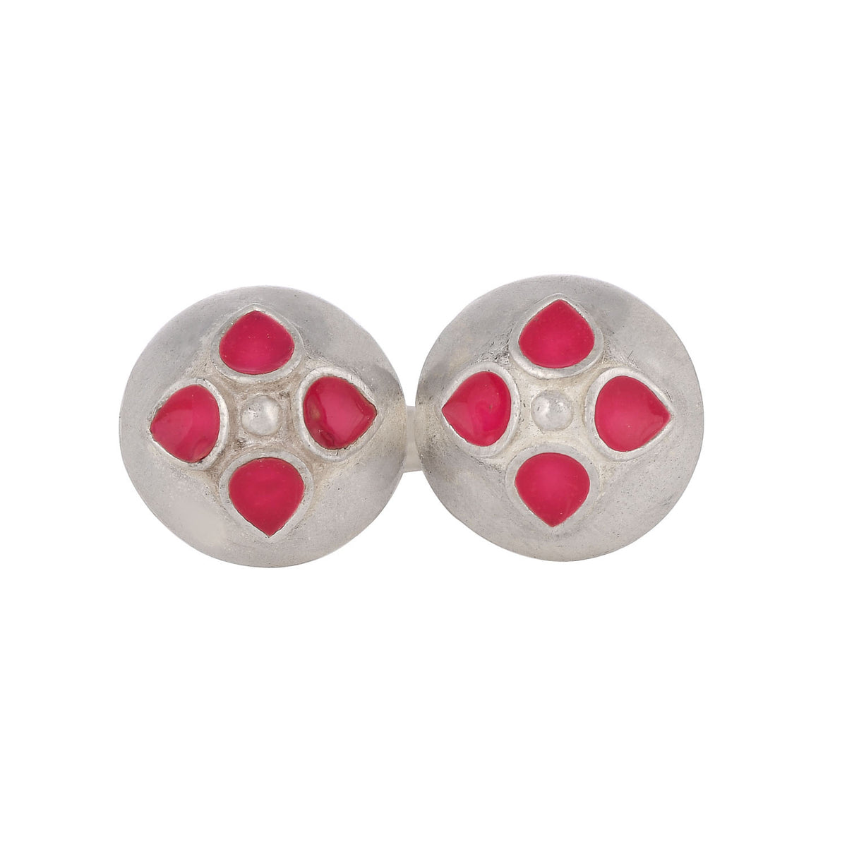 Sumaya Ring Pink