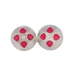 Sumaya Ring Pink